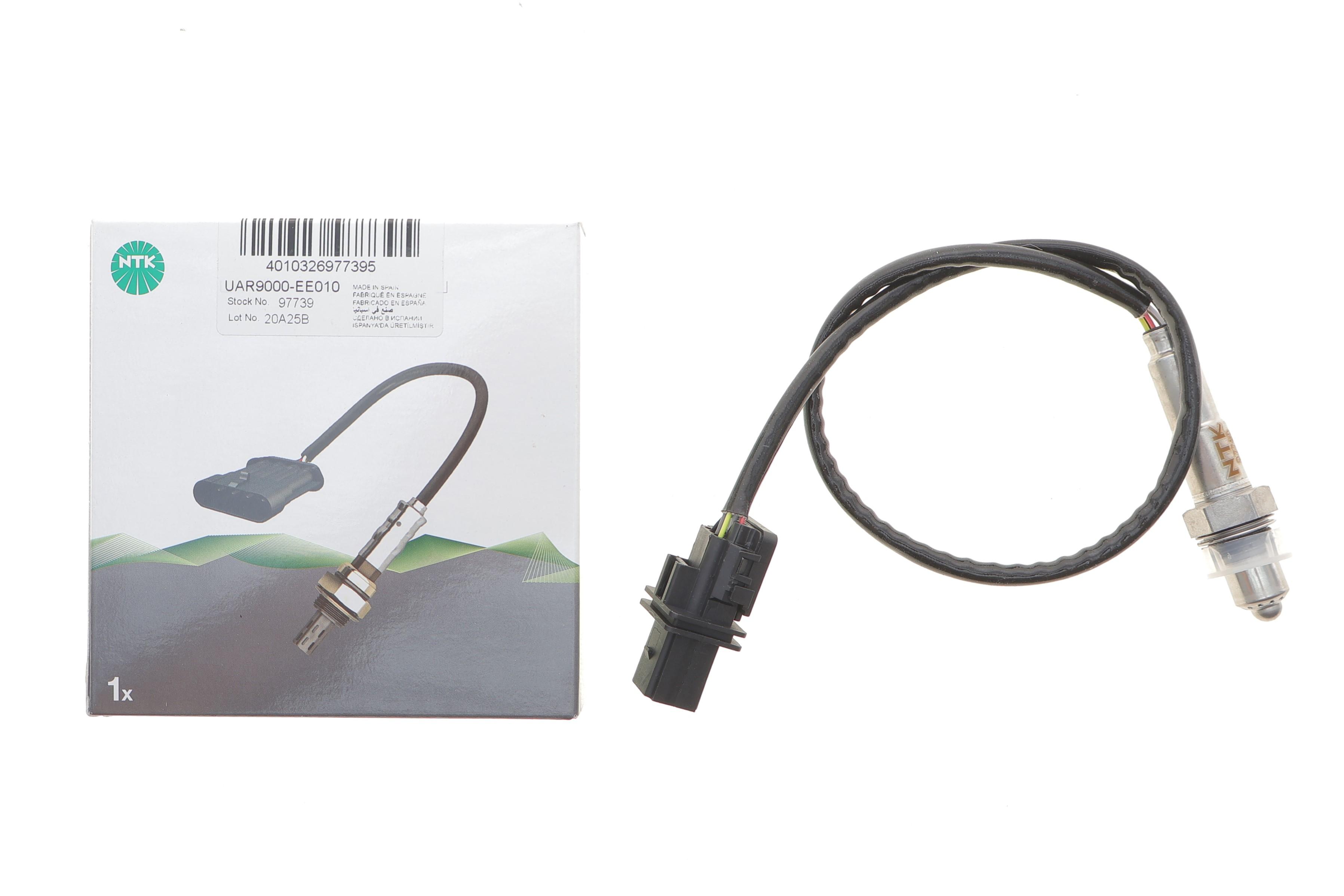 Лямбда зонд MB Sprinter (W906) 2.2CDI 06-/Vito (W639) 07-