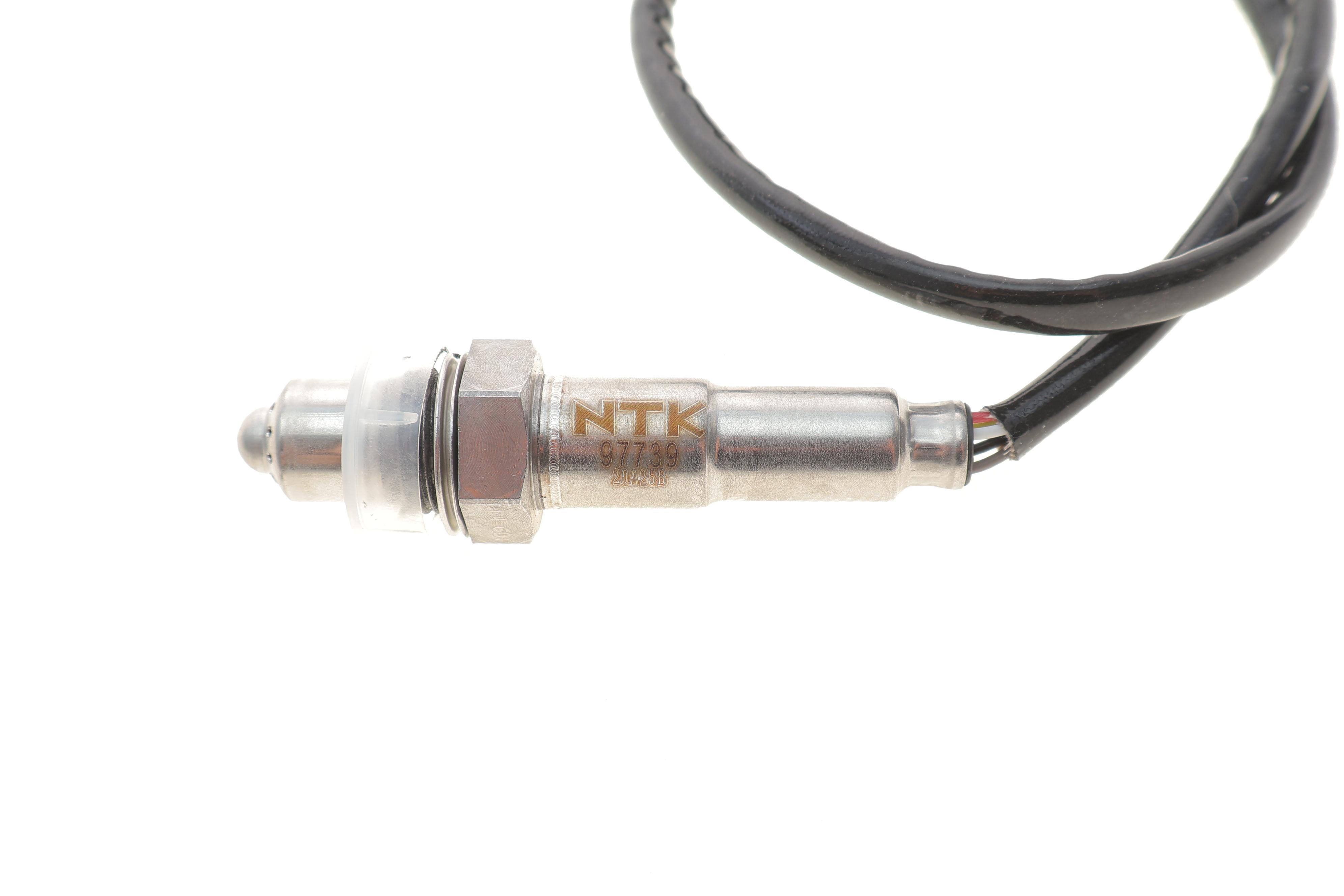 Лямбда зонд MB Sprinter (W906) 2.2CDI 06-/Vito (W639) 07-