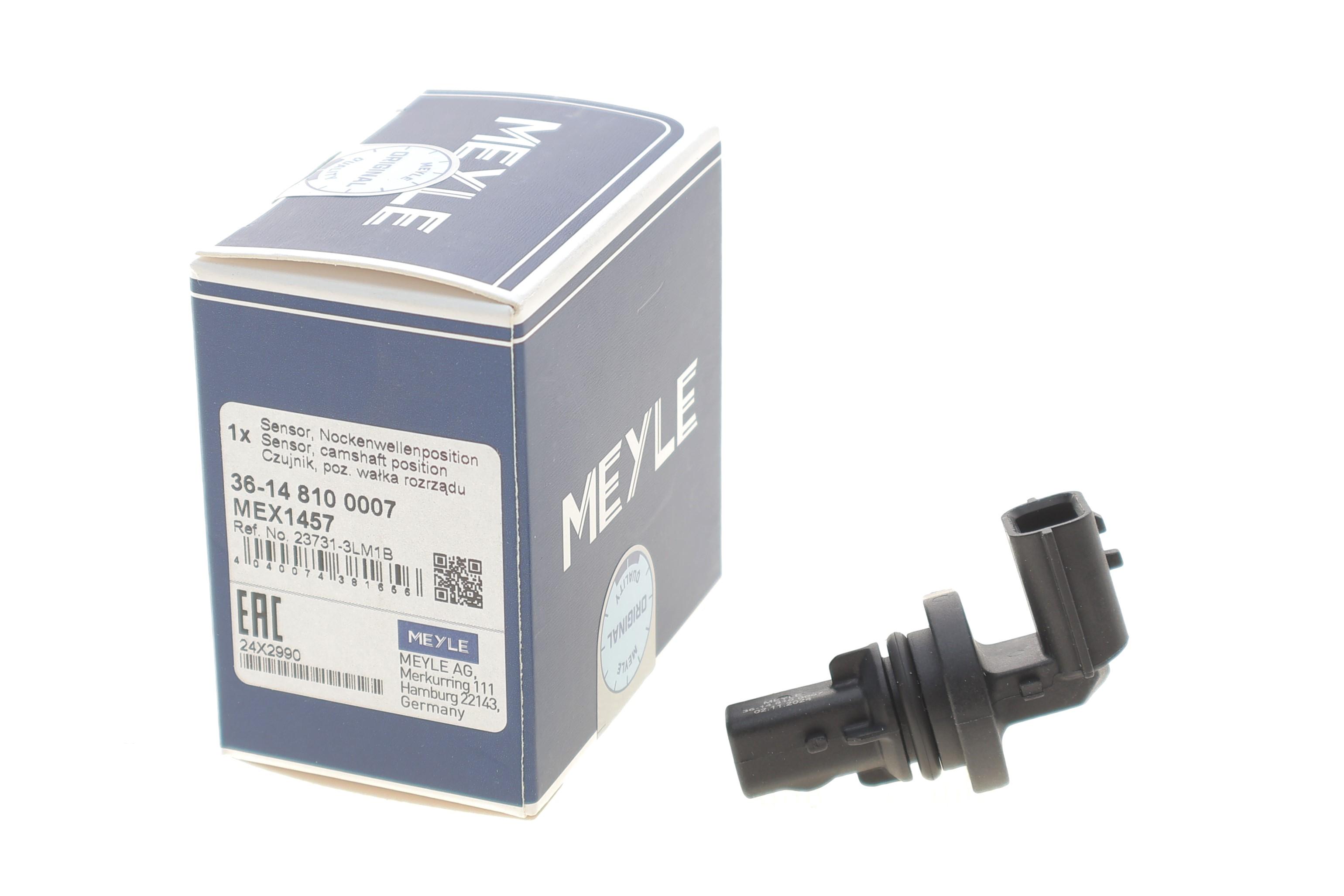 Датчик положення розподільного валу Renault Megane III/Nissan X-Trail 1.8-2.0 07-