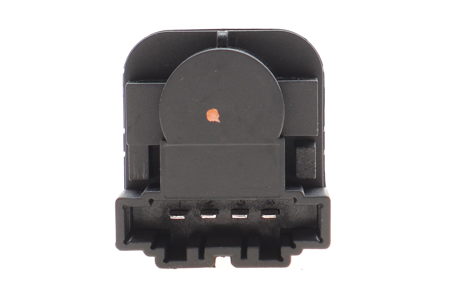 Датчик педалі гальма VW Caddy 04- (4-х конт.)