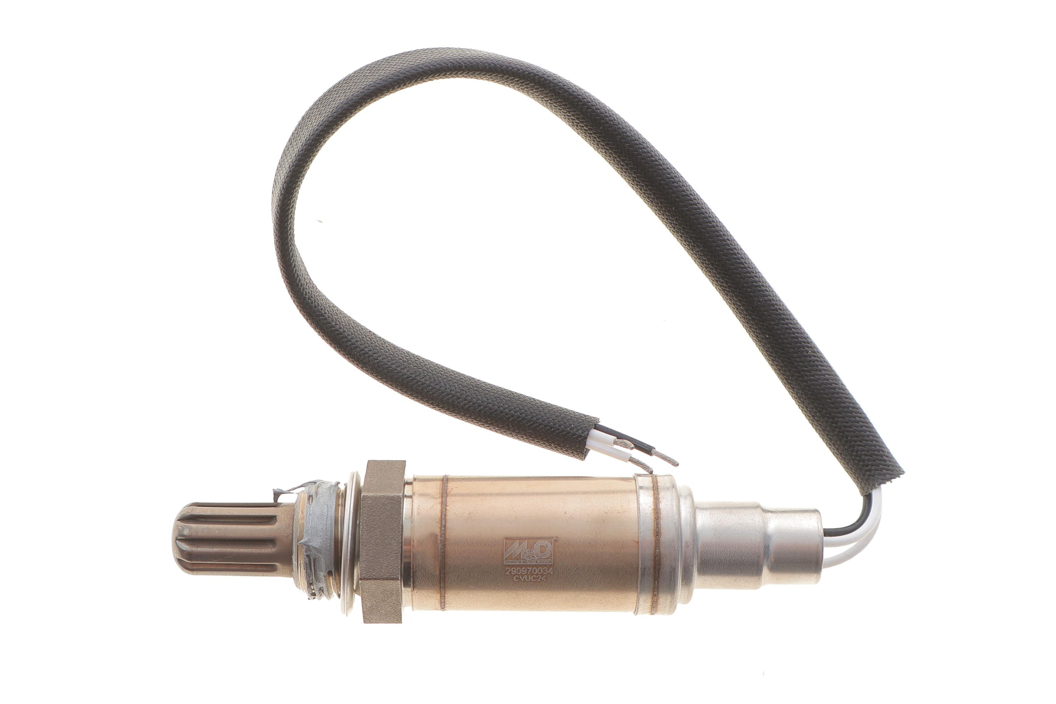 Лямбда зонд універсальний Fiat/Ford/Hyundai/Lada/MB/Renault/Toyota/VAG