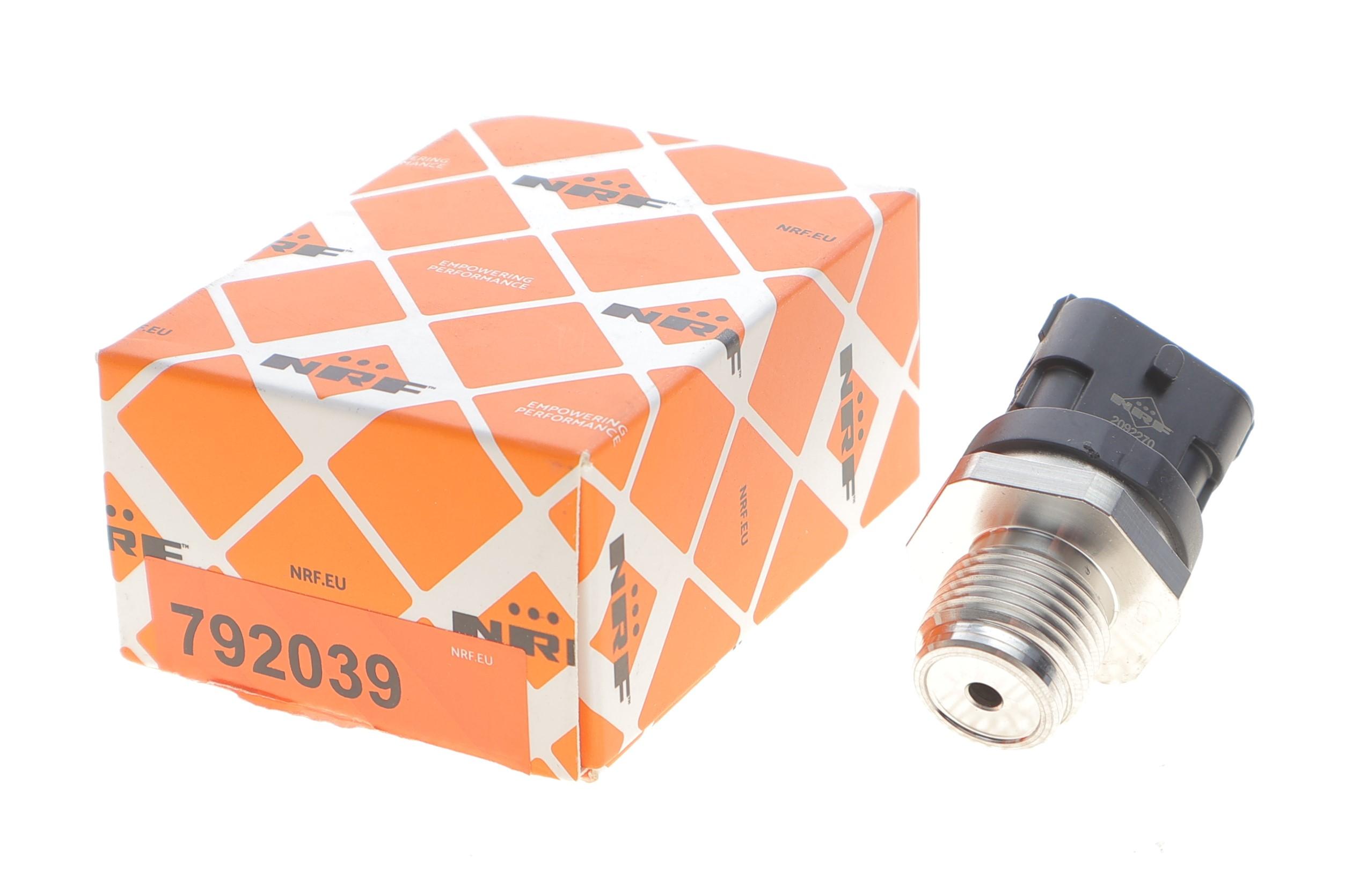 Датчик тиску палива Renault Master II 2.2dCi/2.5dCi/Fiat Doblo 1.9JTD 01-