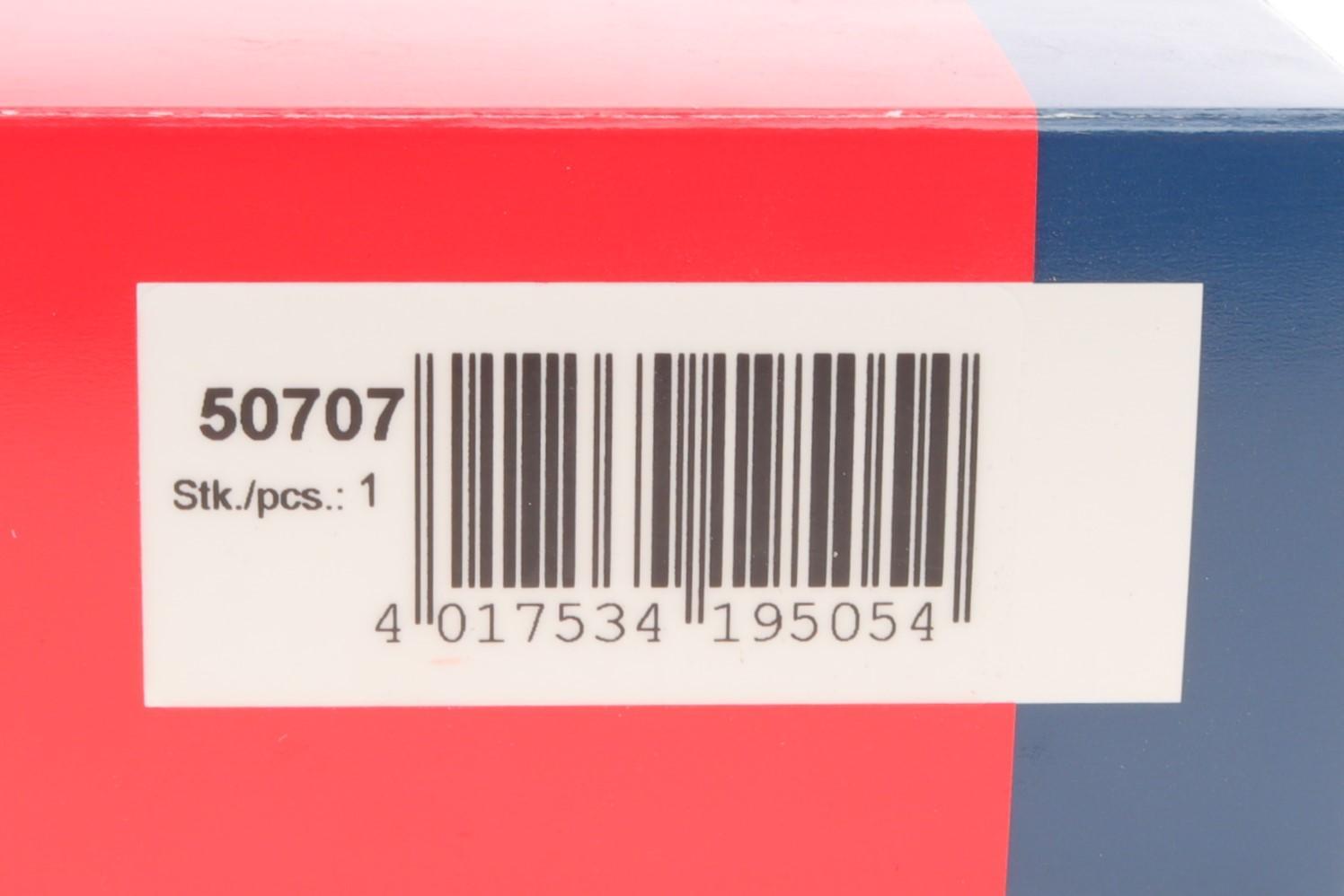 Датчик ABS (передній) Mazda 6 02-07 (R)