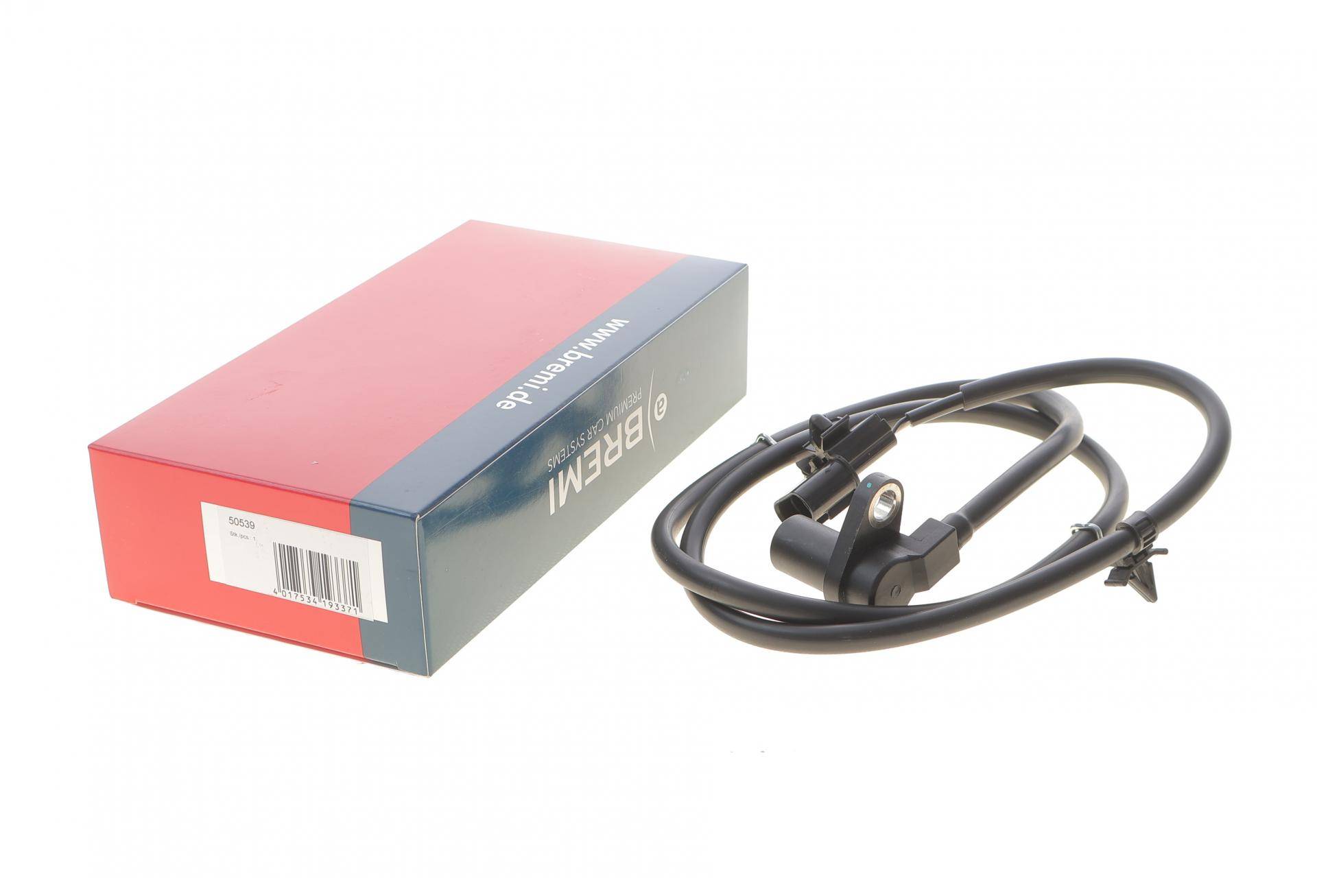 Датчик ABS (передній) Mitsubishi Lancer 95-13 (R)