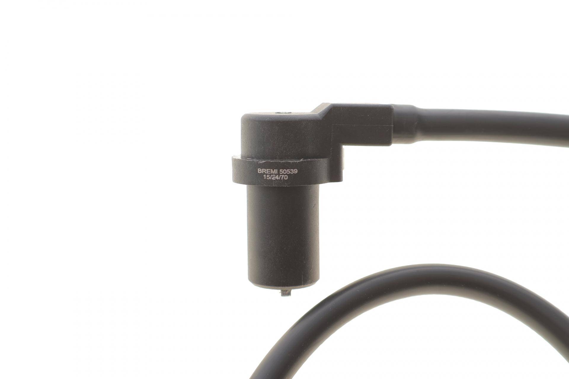 Датчик ABS (передній) Mitsubishi Lancer 95-13 (R)