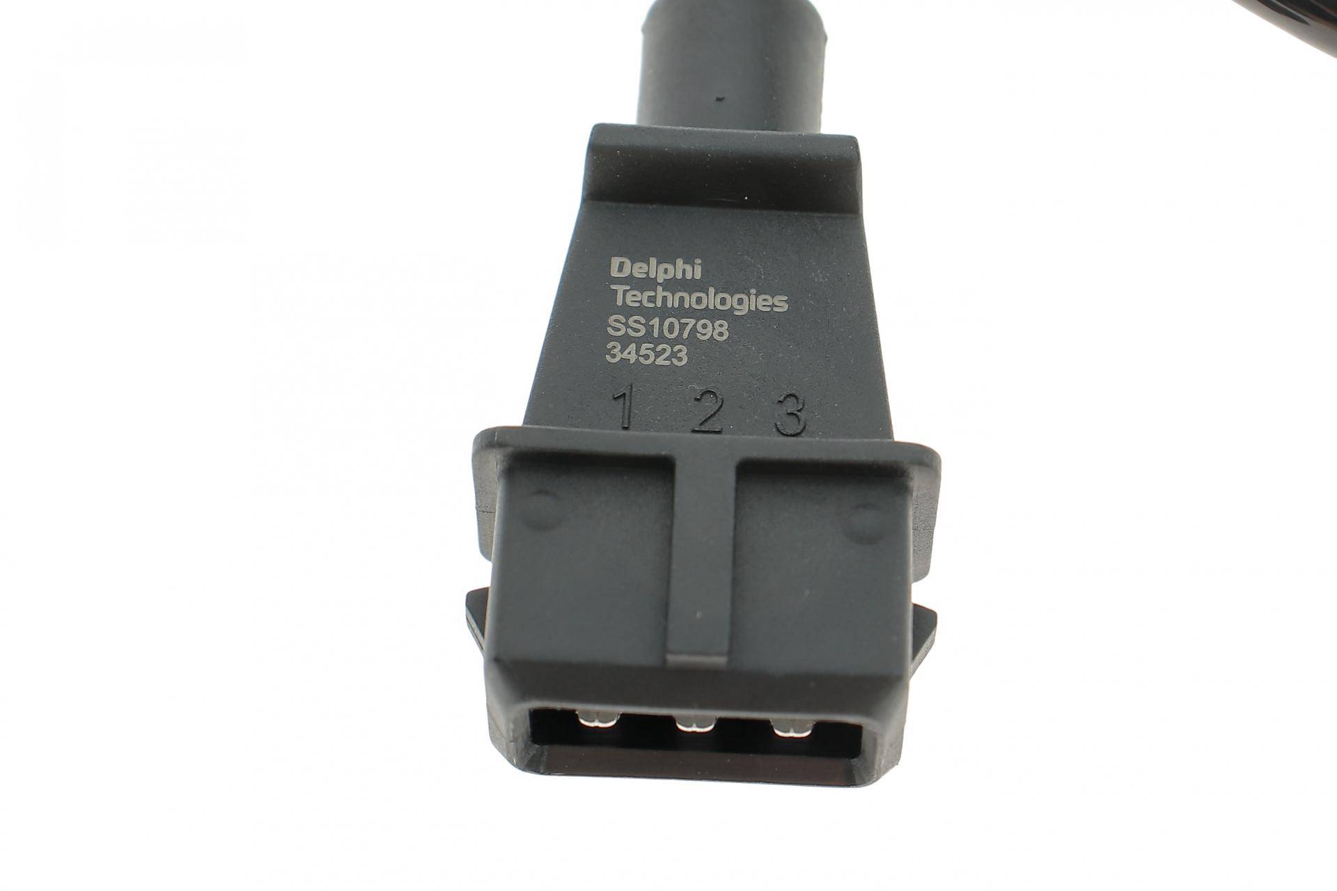 Датчик положення колінвалу Opel Astra F/Vectra A 1.8i/2.0i 16V 92-98