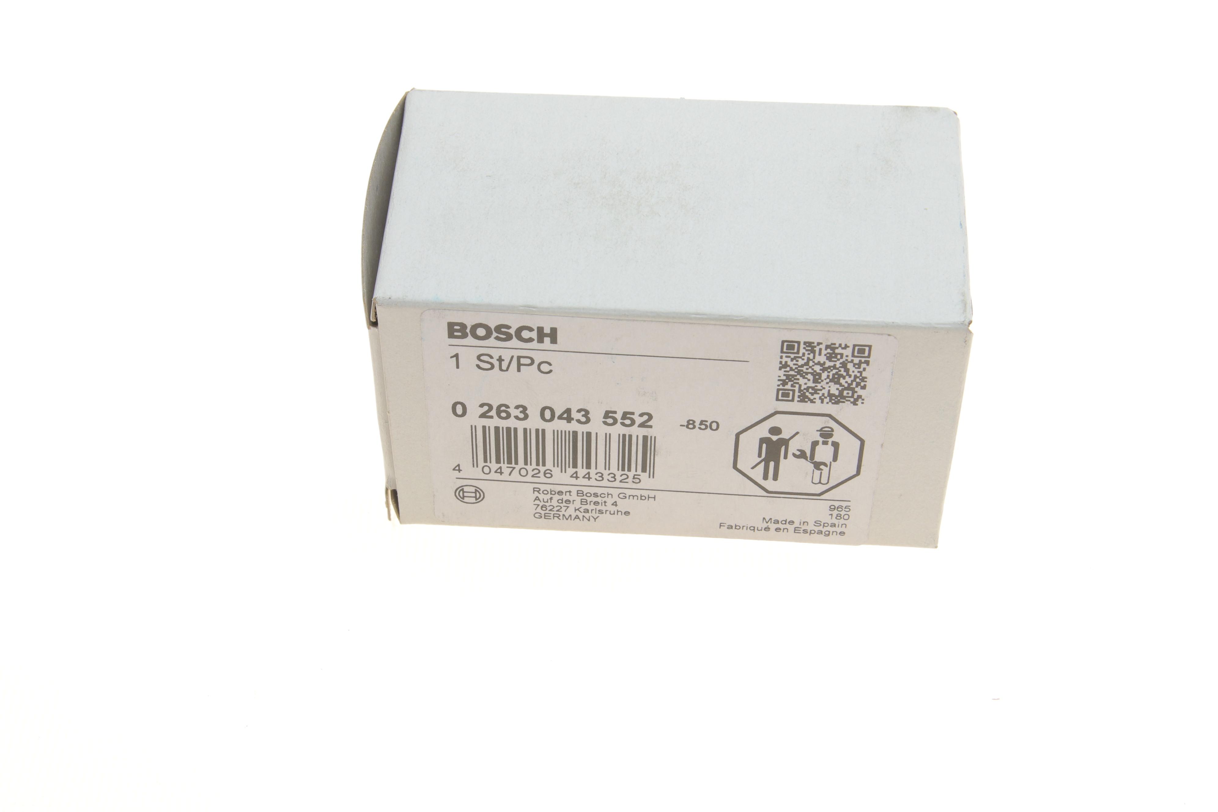 Датчик паркування Opel Vivaro/Renault Trafic 01-