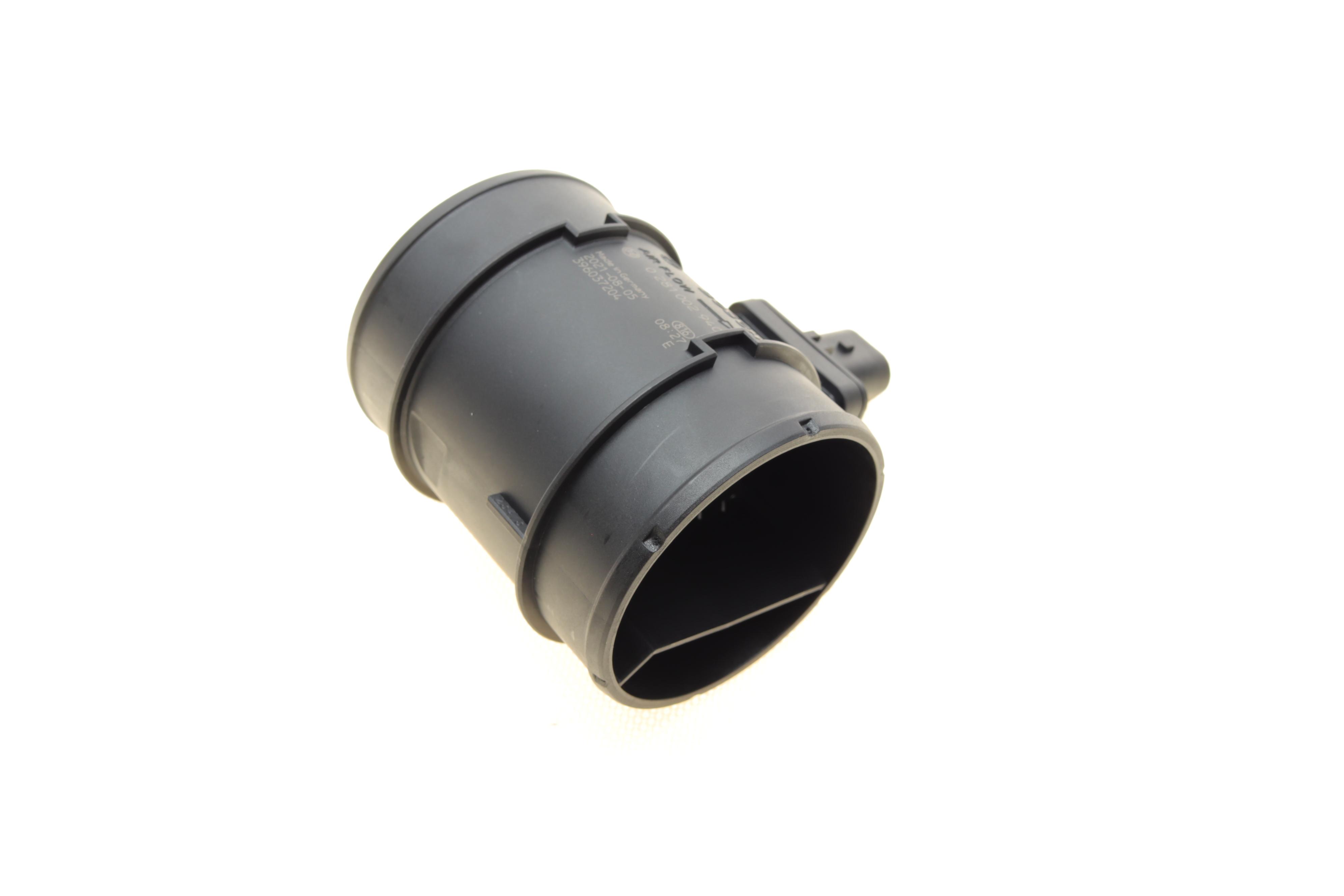 Витратомір повітря Opel Astra J/Meriva B/Chevrolet Cruze 1.3CDTI/1.7CDTI 06-