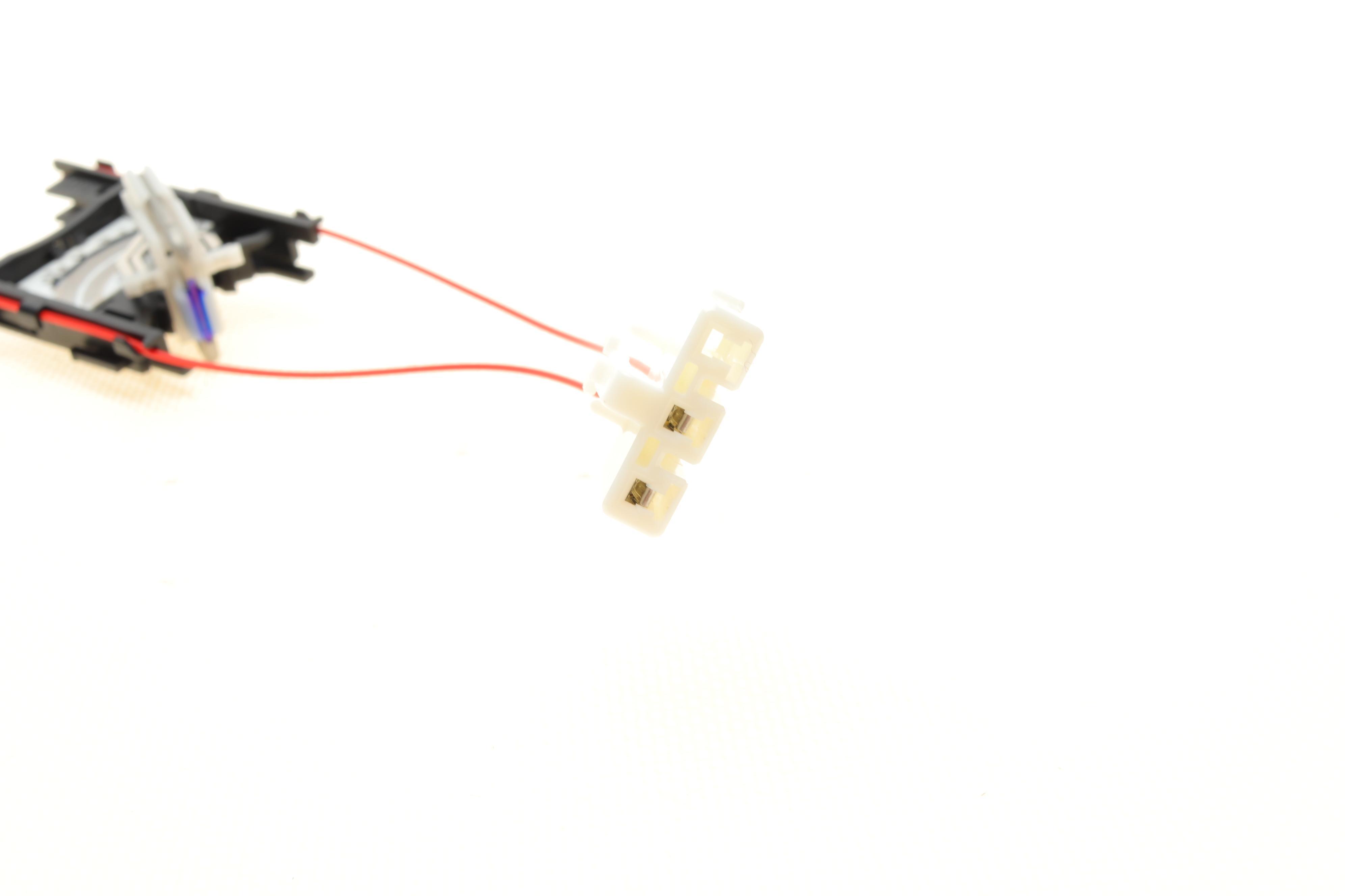 Датчик рівня палива Toyota Avensis/Corolla 01-08