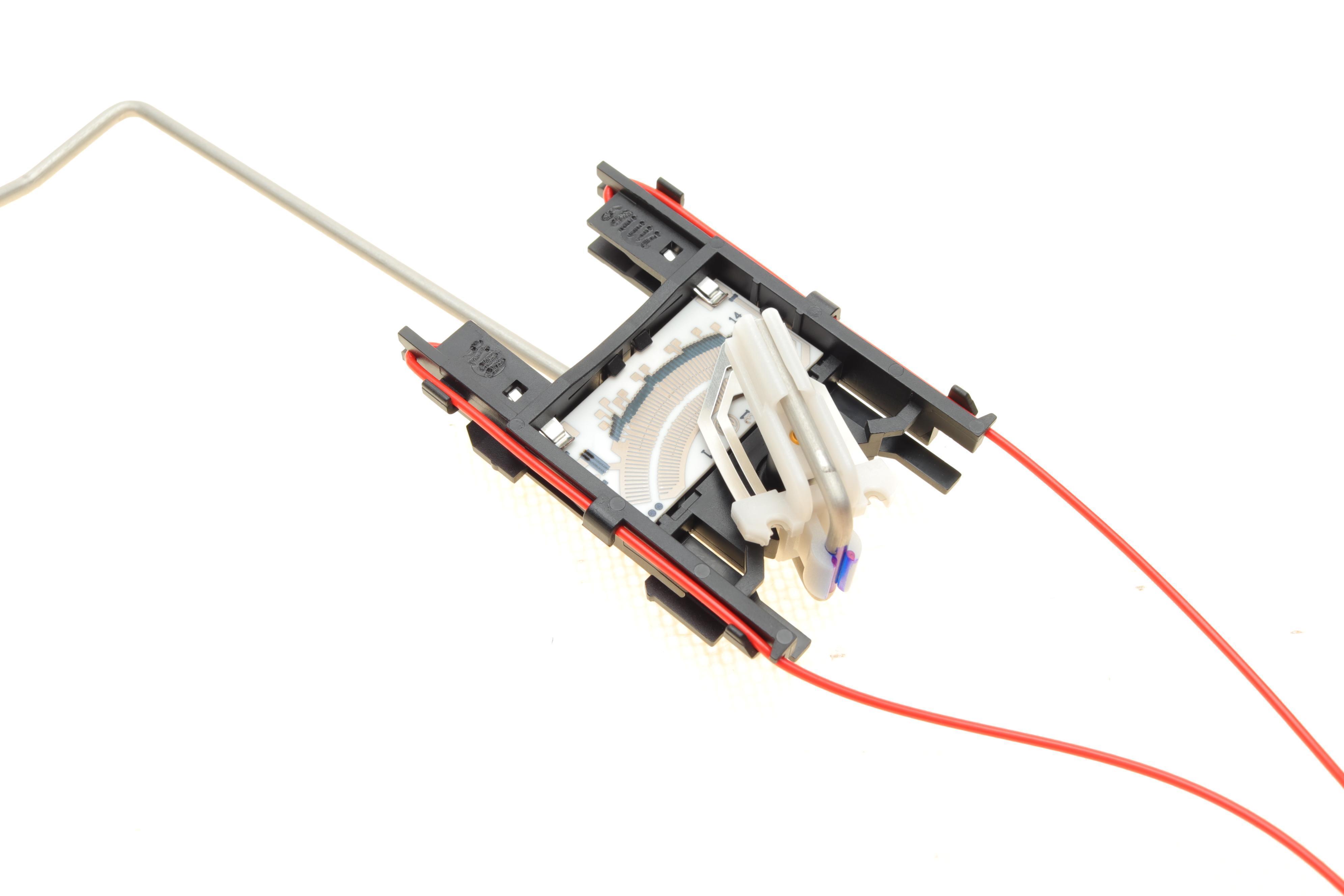 Датчик рівня палива Toyota Avensis/Corolla 01-08