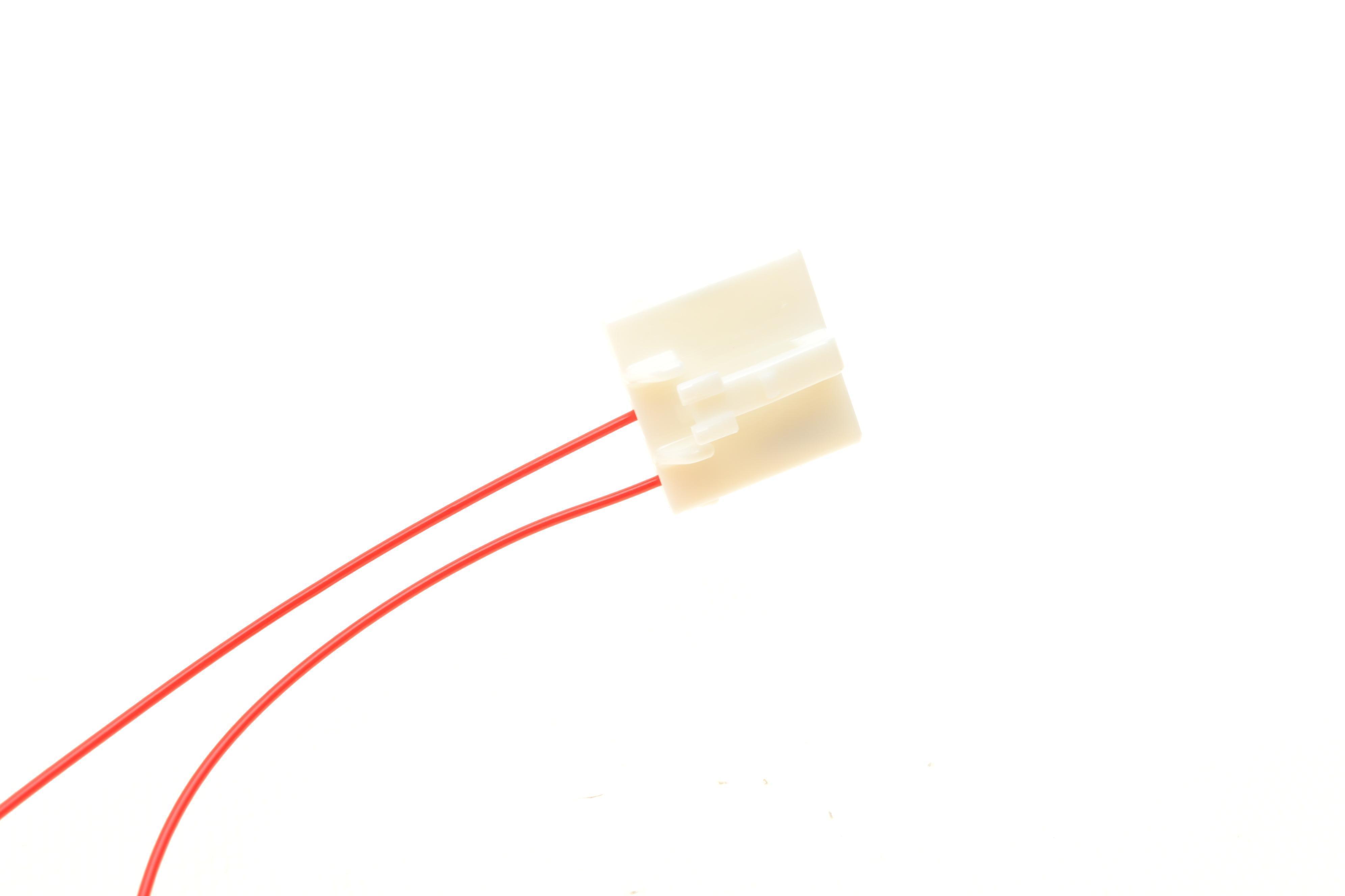 Датчик рівня палива Toyota Avensis/Corolla 01-08