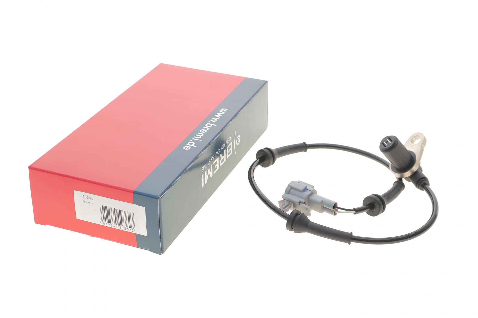 Датчик ABS (задній) (R) Nissan X-Trail 01-13