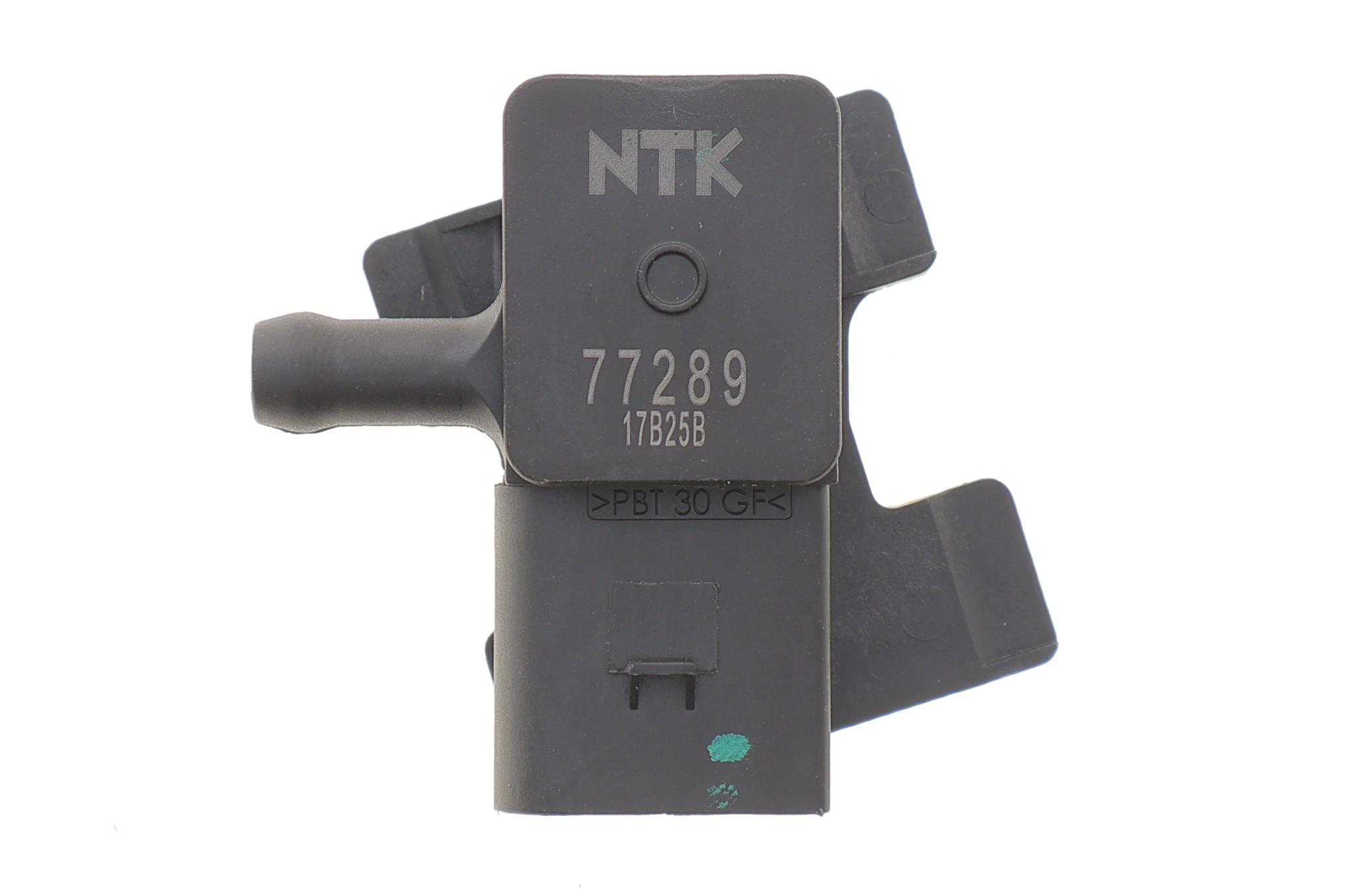 Датчик тиску вихлопних газів BMW 3 (E90/F30/F80)/5 (E60/F10)/X5(E53/E70)/X6 (E71/E72) 01- M57/N57