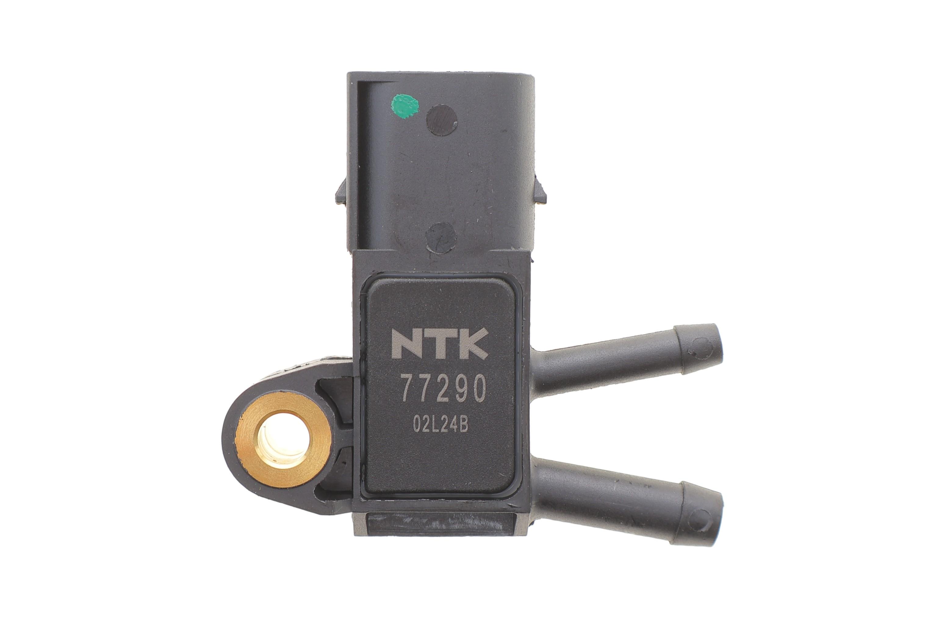 Датчик тиску вихлопних газів MB Sprinter (906)/Vito (W639) OM642/646/651