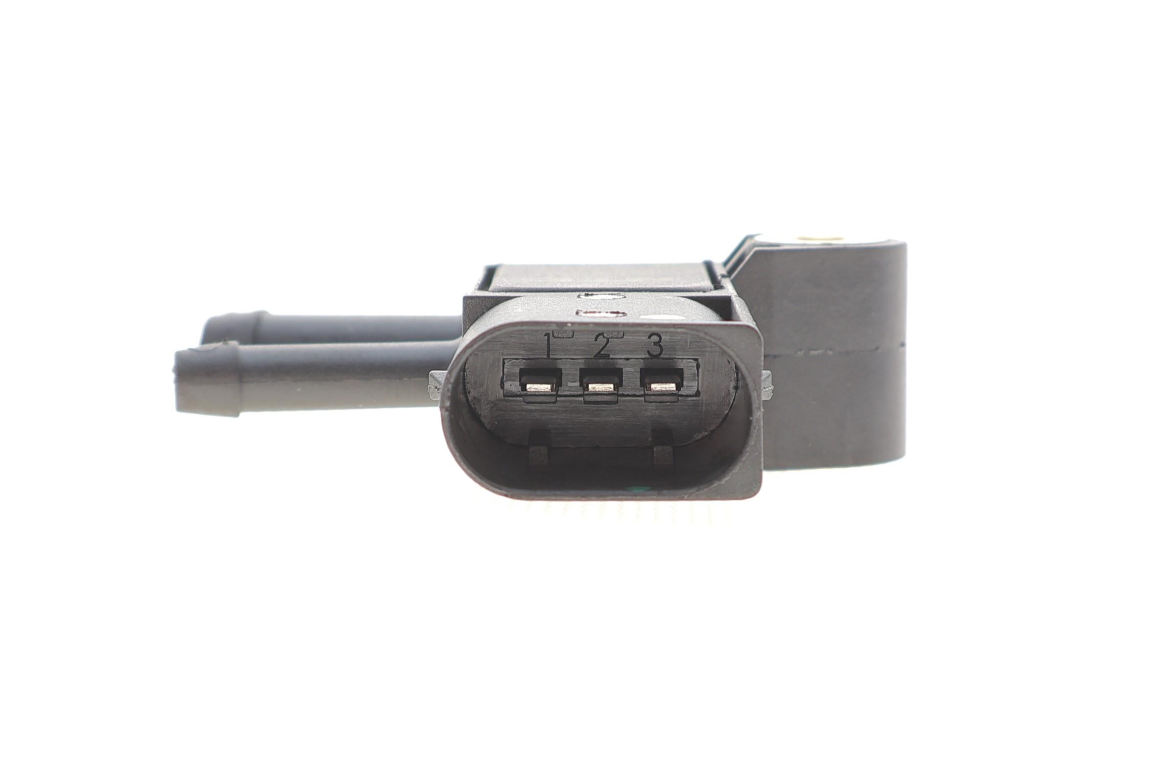 Датчик тиску вихлопних газів MB Sprinter (906)/Vito (W639) OM642/646/651