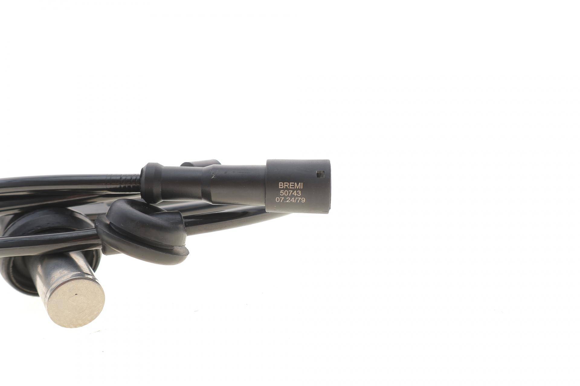 Датчик ABS (задній) Audi 100/A6 90-97