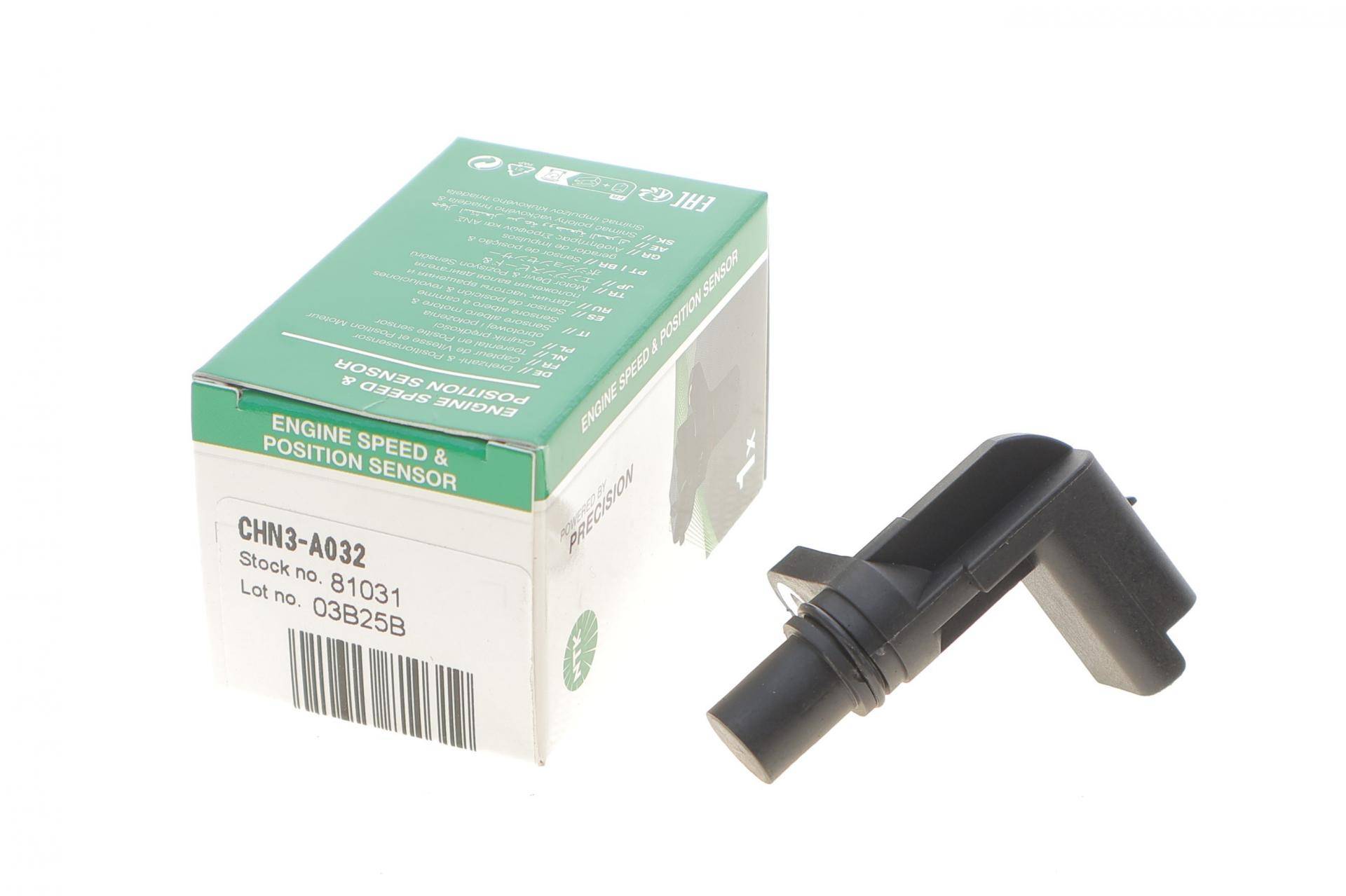 Датчик положення розподільного валу Citroen Berlingo 1.6 VTi 09-