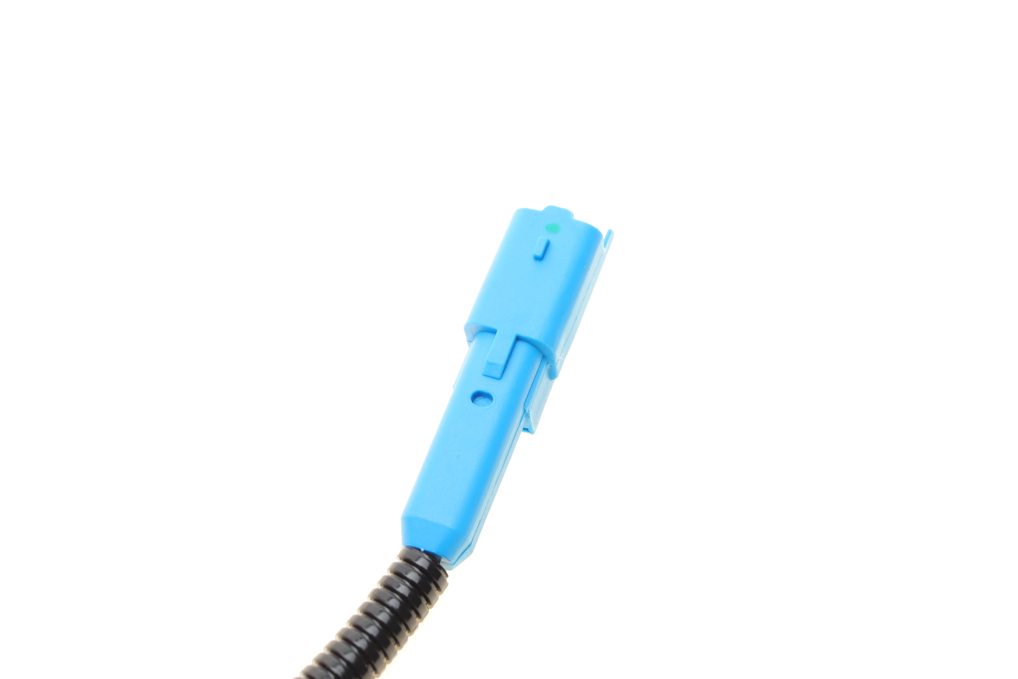 Датчик ABS (задній) Citroen Nemo 08- (L)