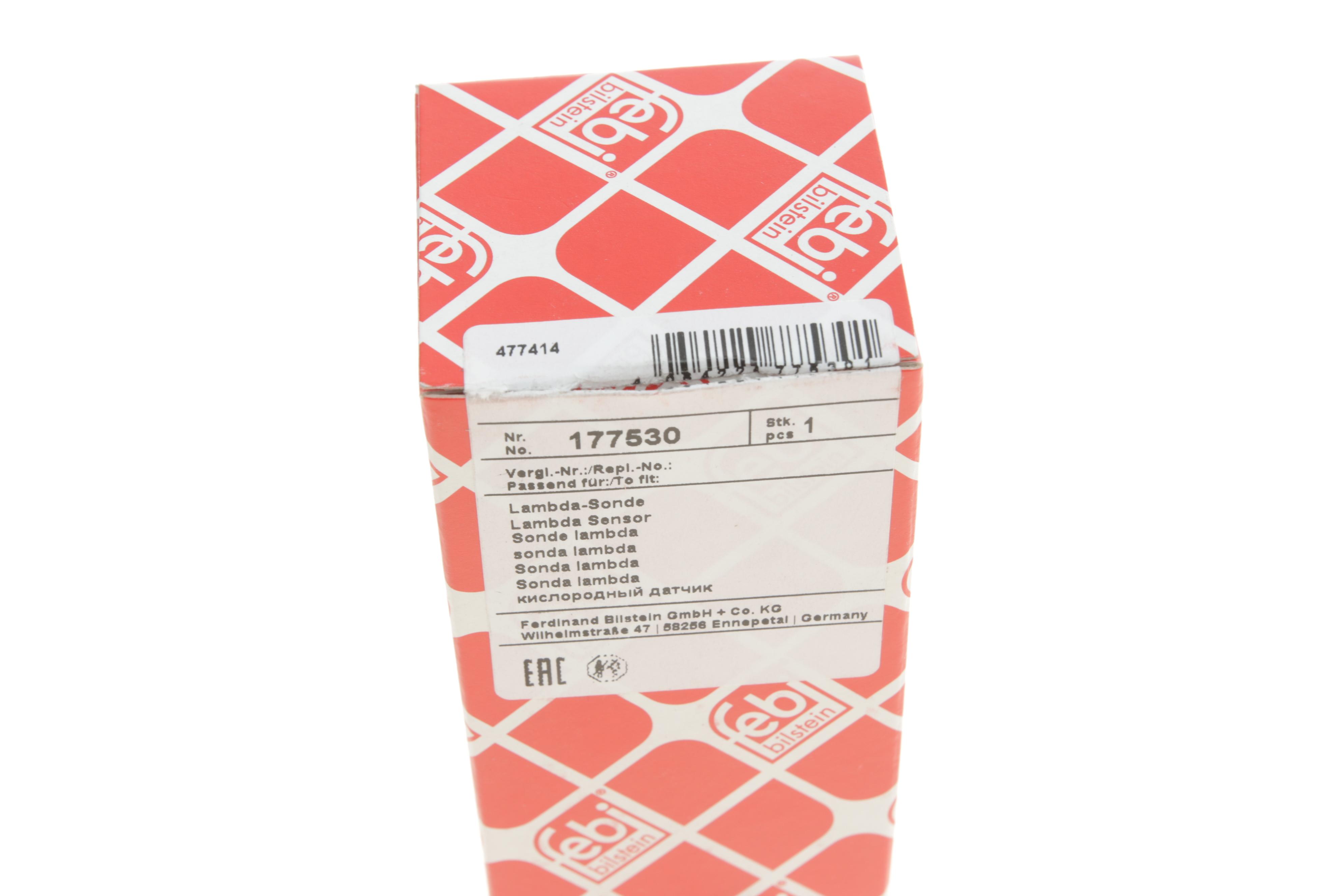 Лямбда зонд Honda Accord/Civic/Pilot 1.6-3.5 -08