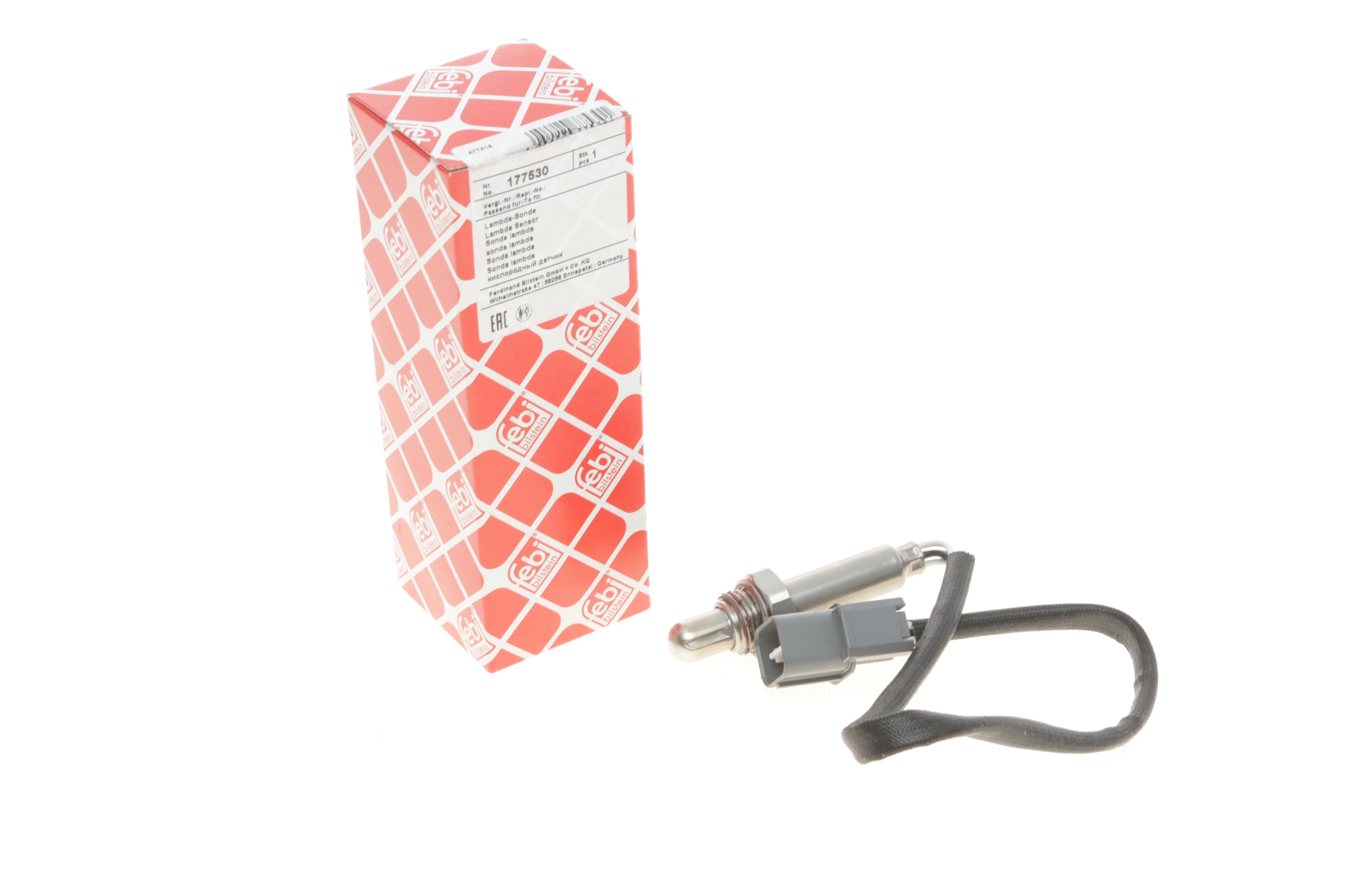 Лямбда зонд Honda Accord/Civic/Pilot 1.6-3.5 -08