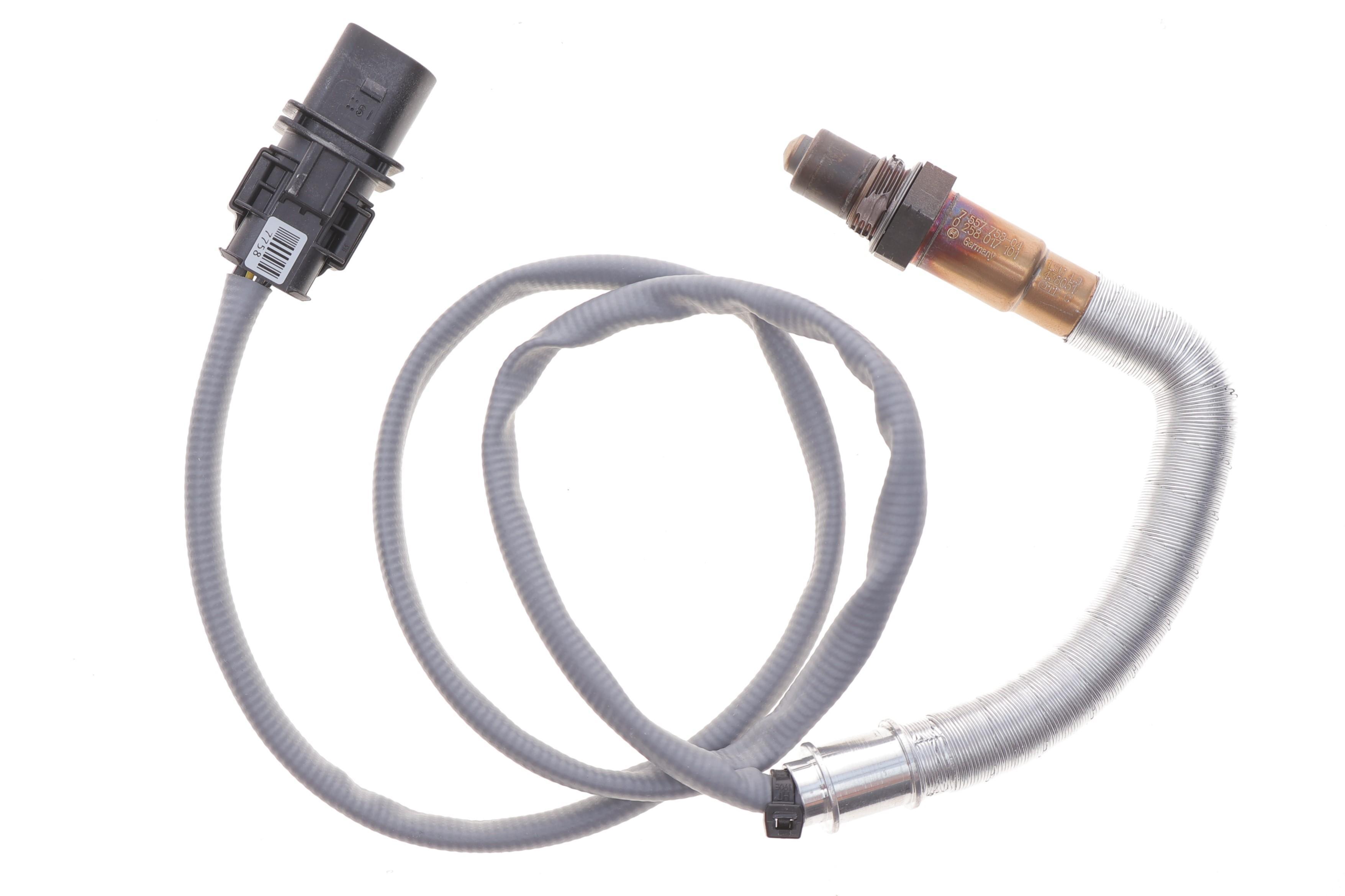 Лямбда зонд BMW 5 (E60)/X5 (E70)/X6 (E71/E72) 3.0 06-14 N52/N54