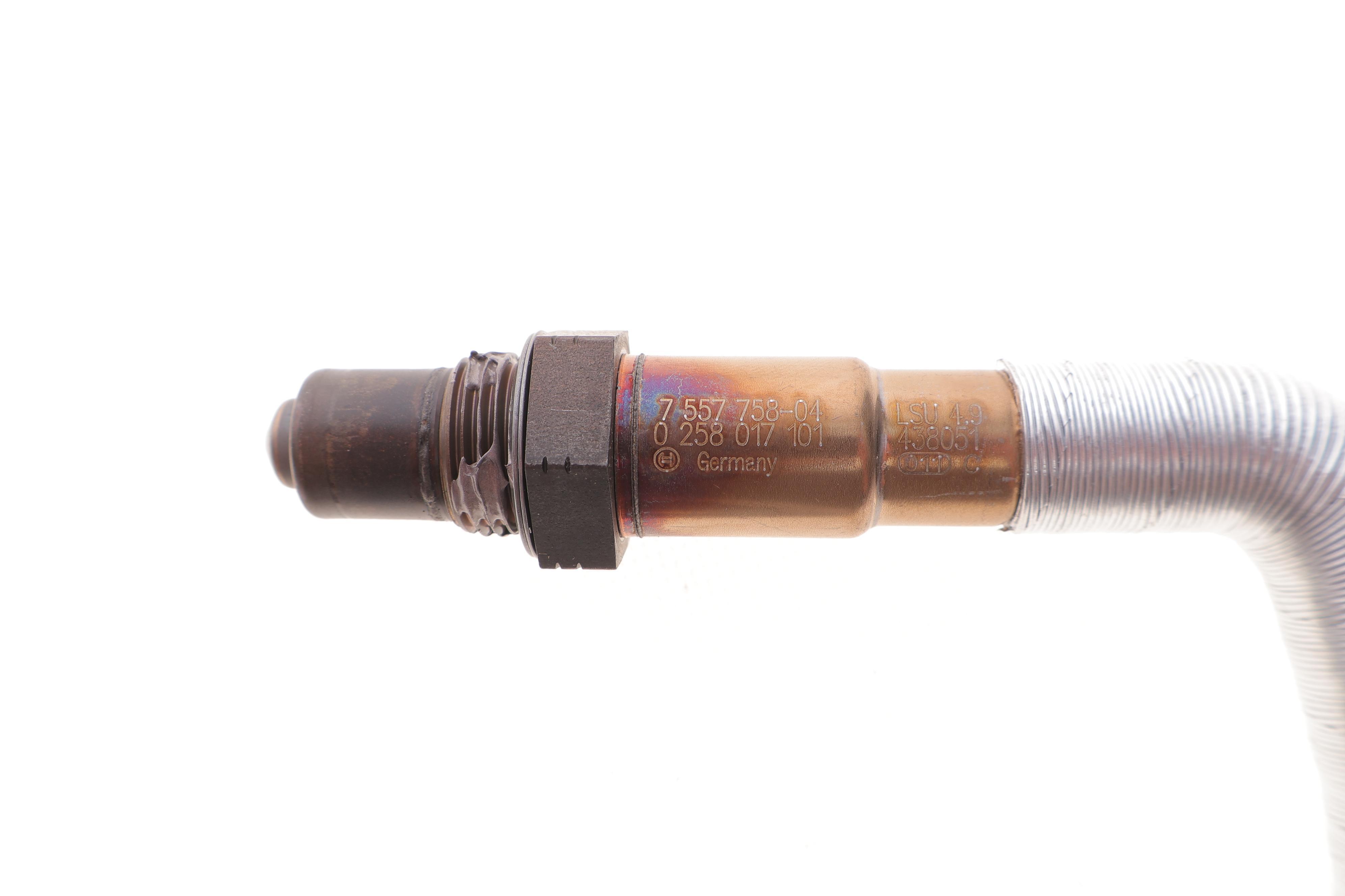 Лямбда зонд BMW 5 (E60)/X5 (E70)/X6 (E71/E72) 3.0 06-14 N52/N54