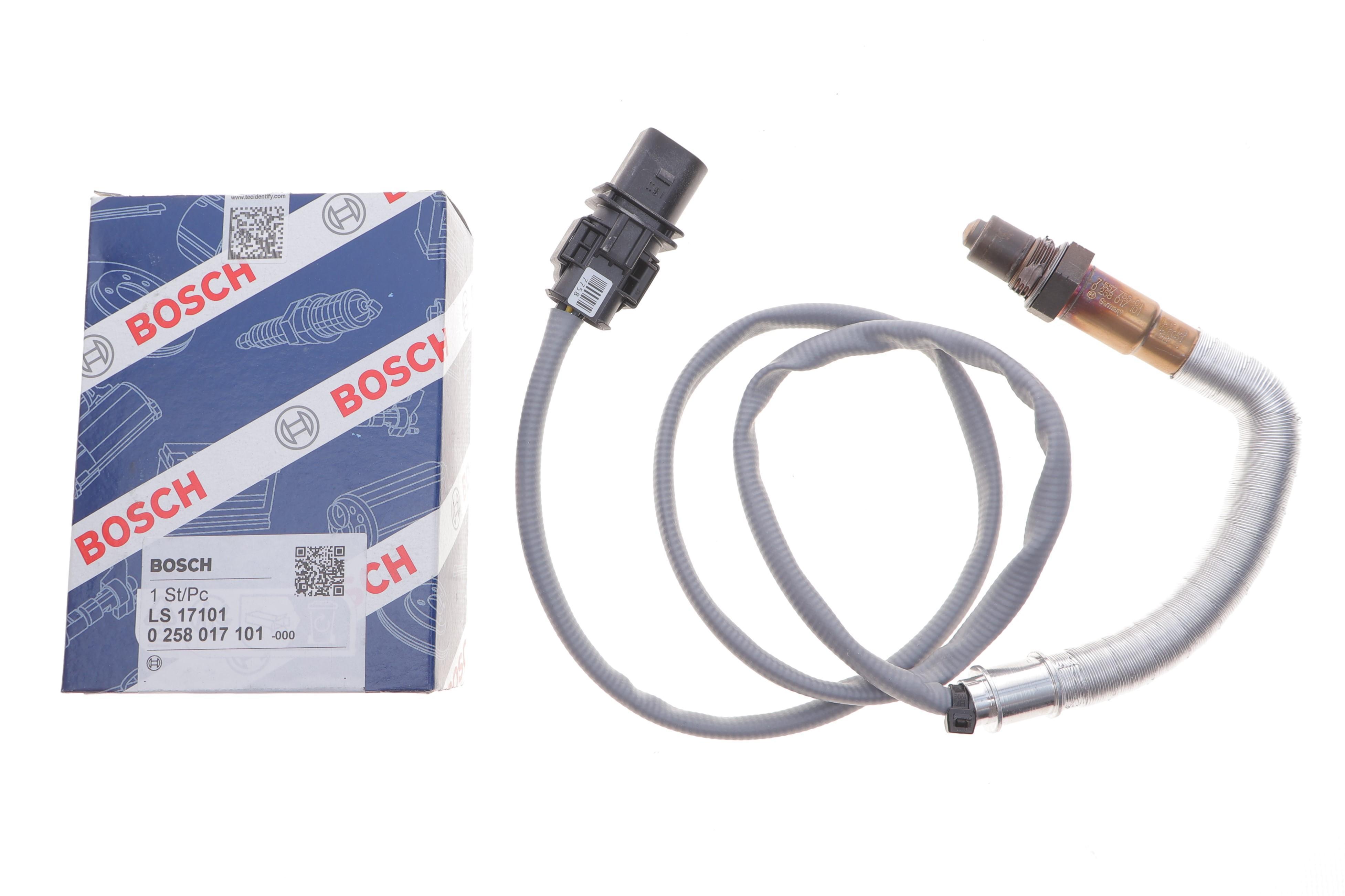 Лямбда зонд BMW 5 (E60)/X5 (E70)/X6 (E71/E72) 3.0 06-14 N52/N54