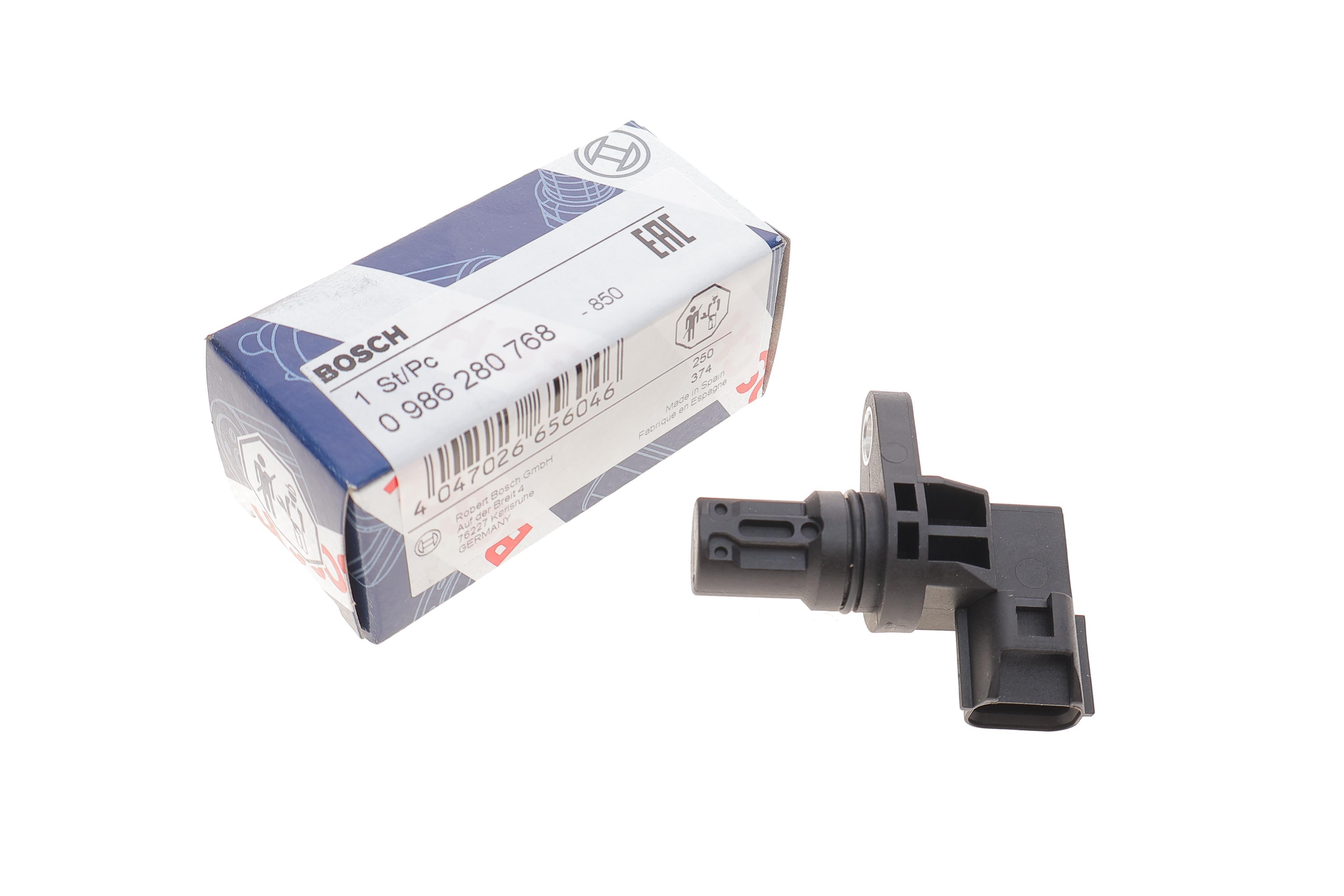 Датчик положення розподільного валу Mazda 2/3 1.3-1.6 03-19