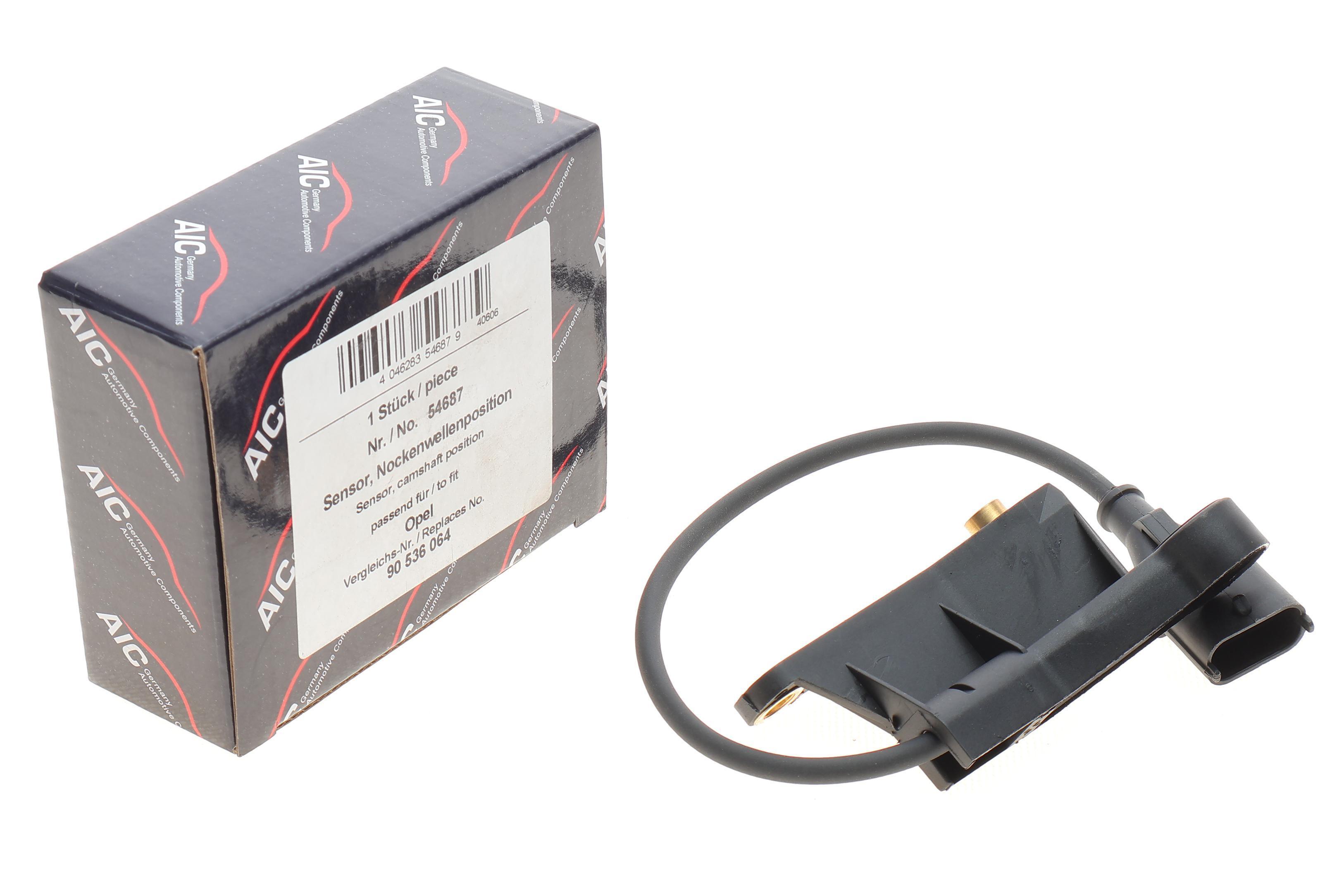 Датчик положення розподільного валу Opel Astra H/G/Vectra B/C 1.8 95-