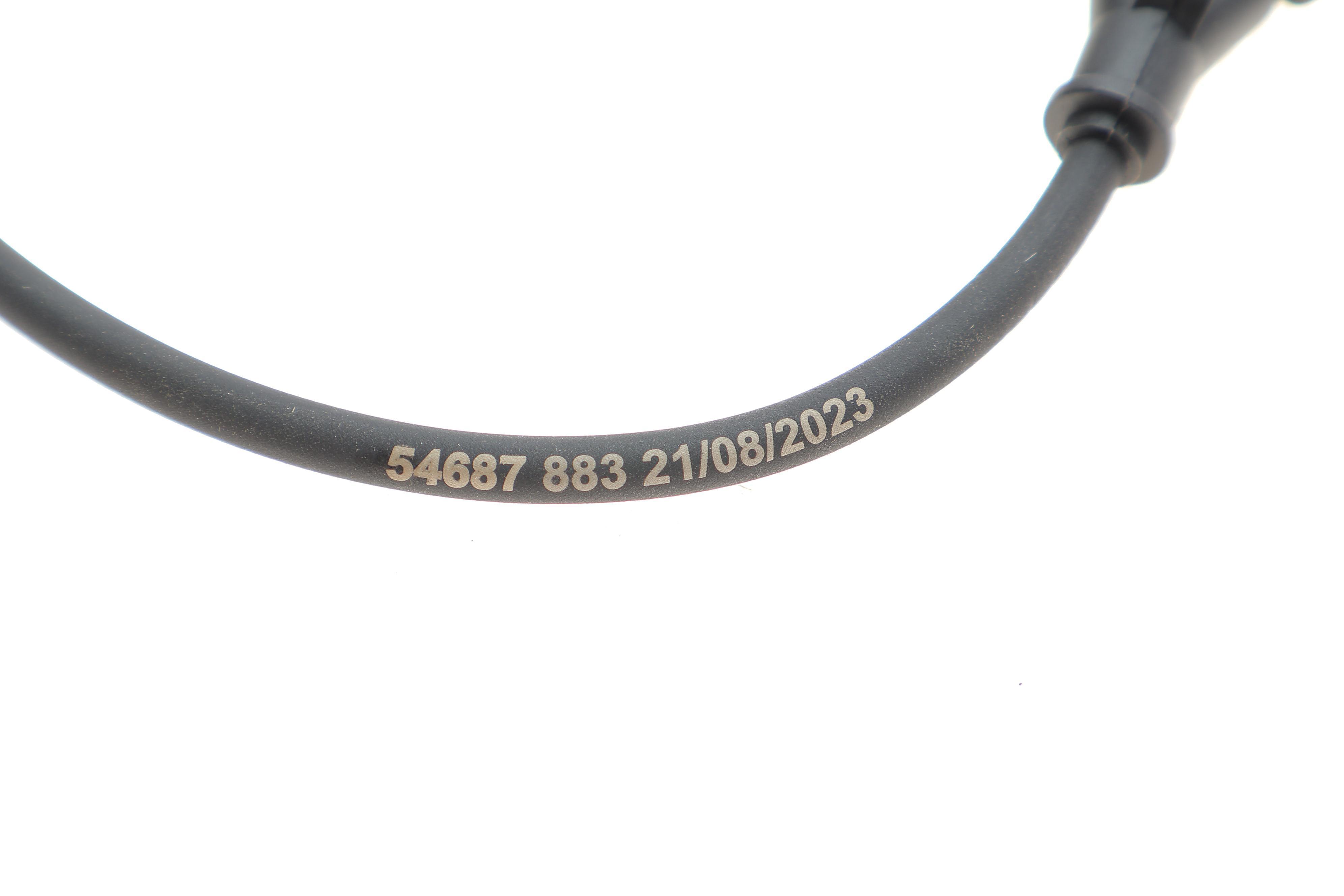 Датчик положення розподільного валу Opel Astra H/G/Vectra B/C 1.8 95-