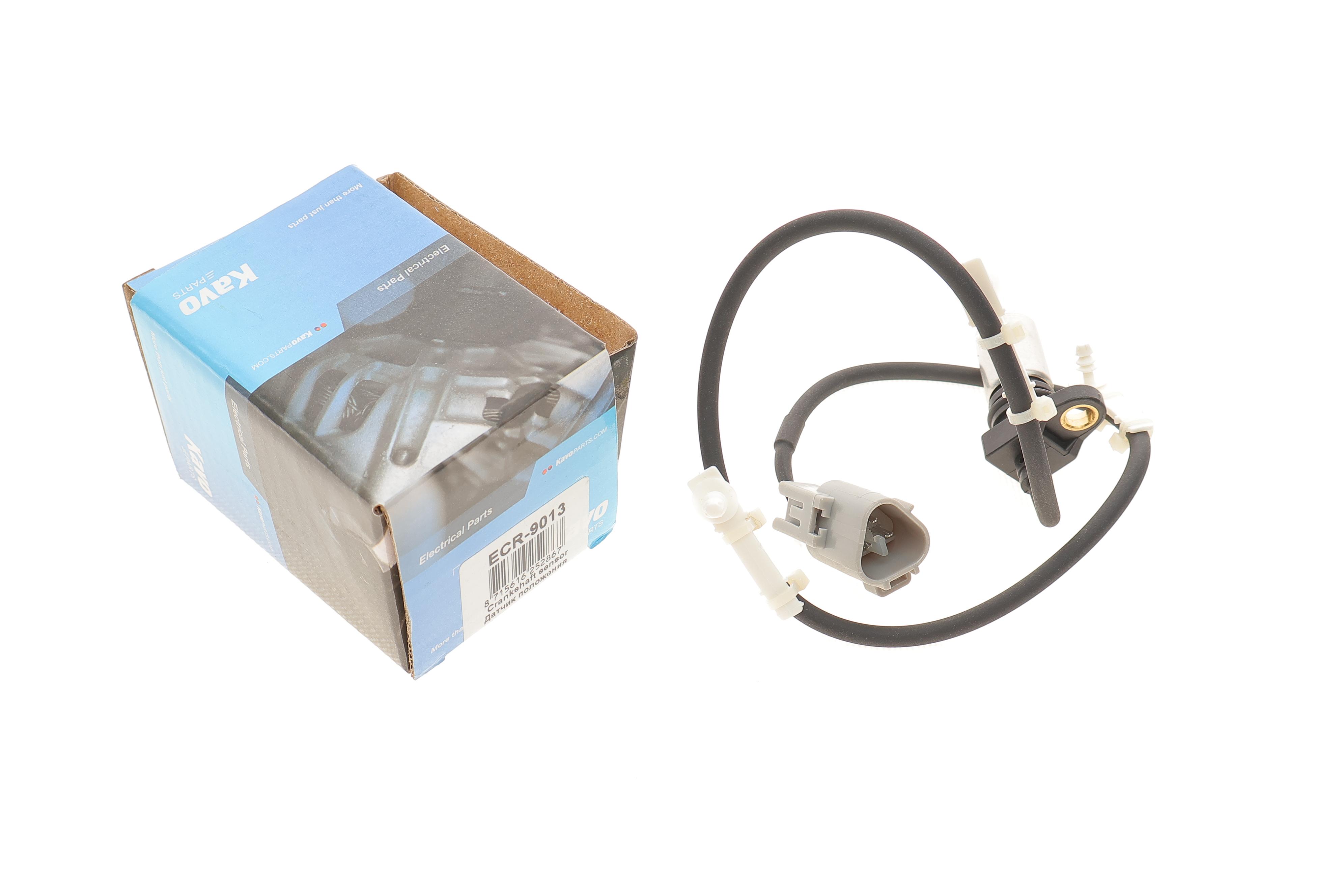 Датчик положення розподільного валу Toyota Land Cruiser Prado 3.0D-4D 02-10