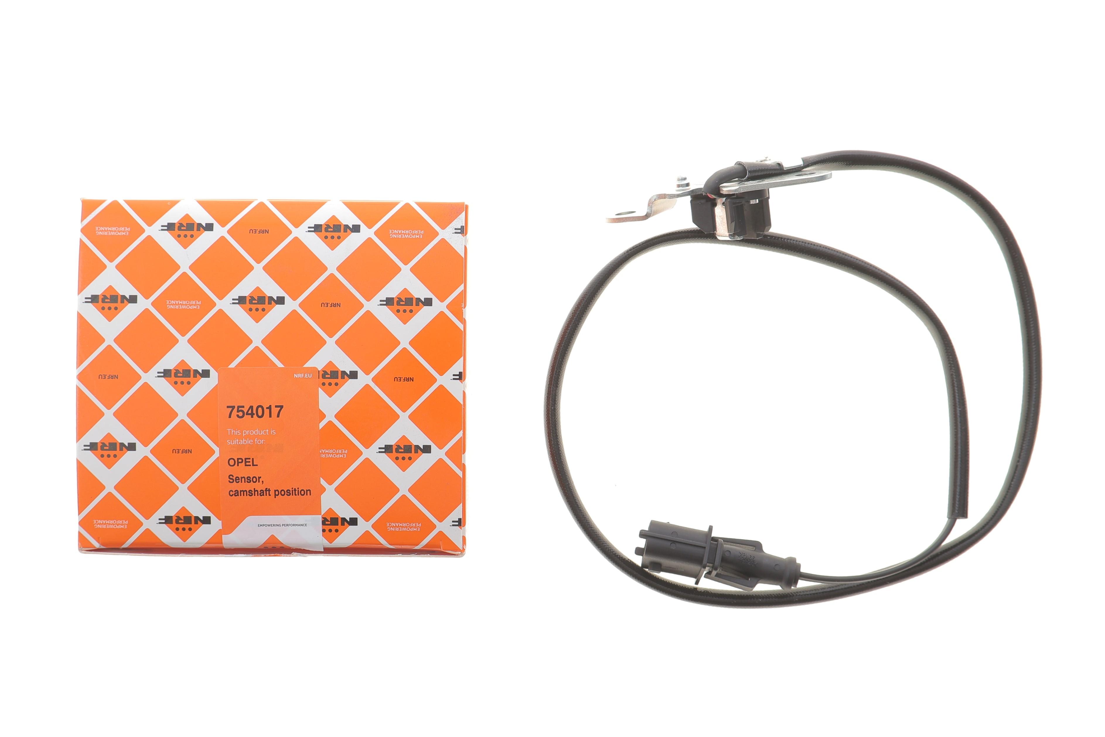 Датчик положення розподільного валу Fiat Doblo 1.9JTD 01-/Opel Astra H/Vectra C 1.9CDTI 04-10