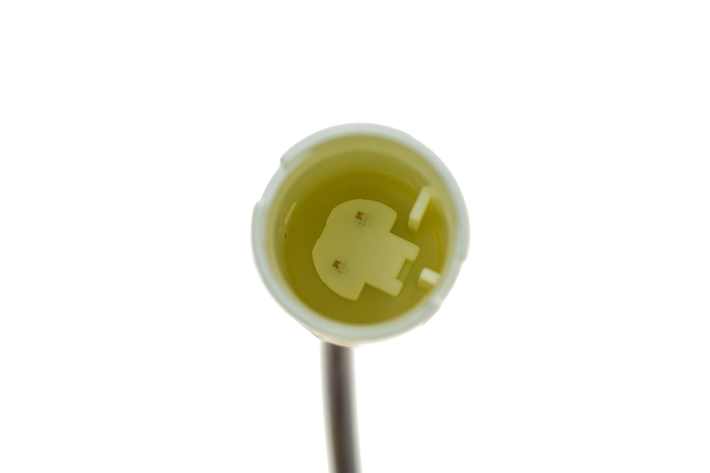 Датчик зносу гальмівних колодок (задніх) BMW 3 (E90/E91/E92) 03-12 (L=1095mm)