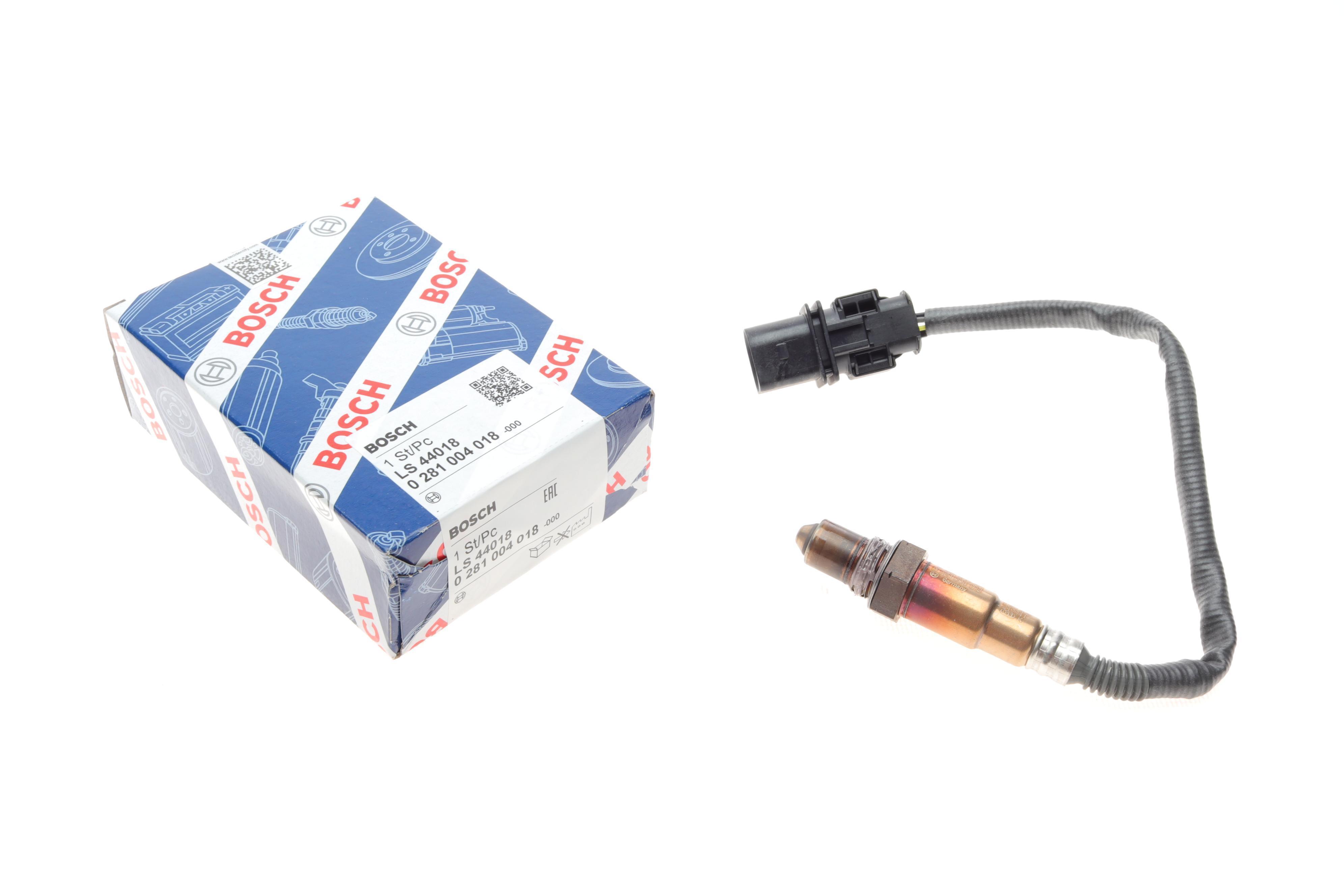 Лямбда зонд BMW 5 (F10/F07)/X5 (E53/E70/F15/F85) 13- (N57)