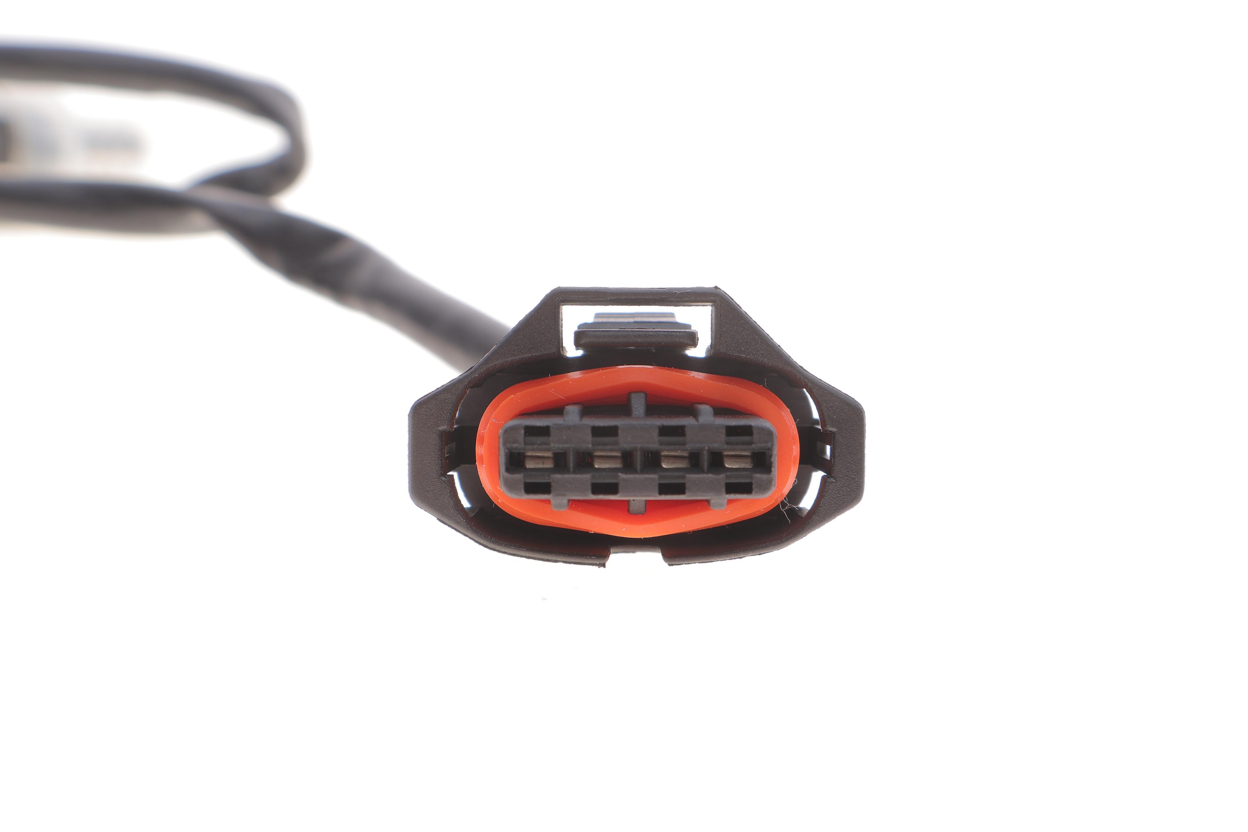 Лямбда зонд Opel Astra/Vectra/Zafira 1.6 CDTI 00-