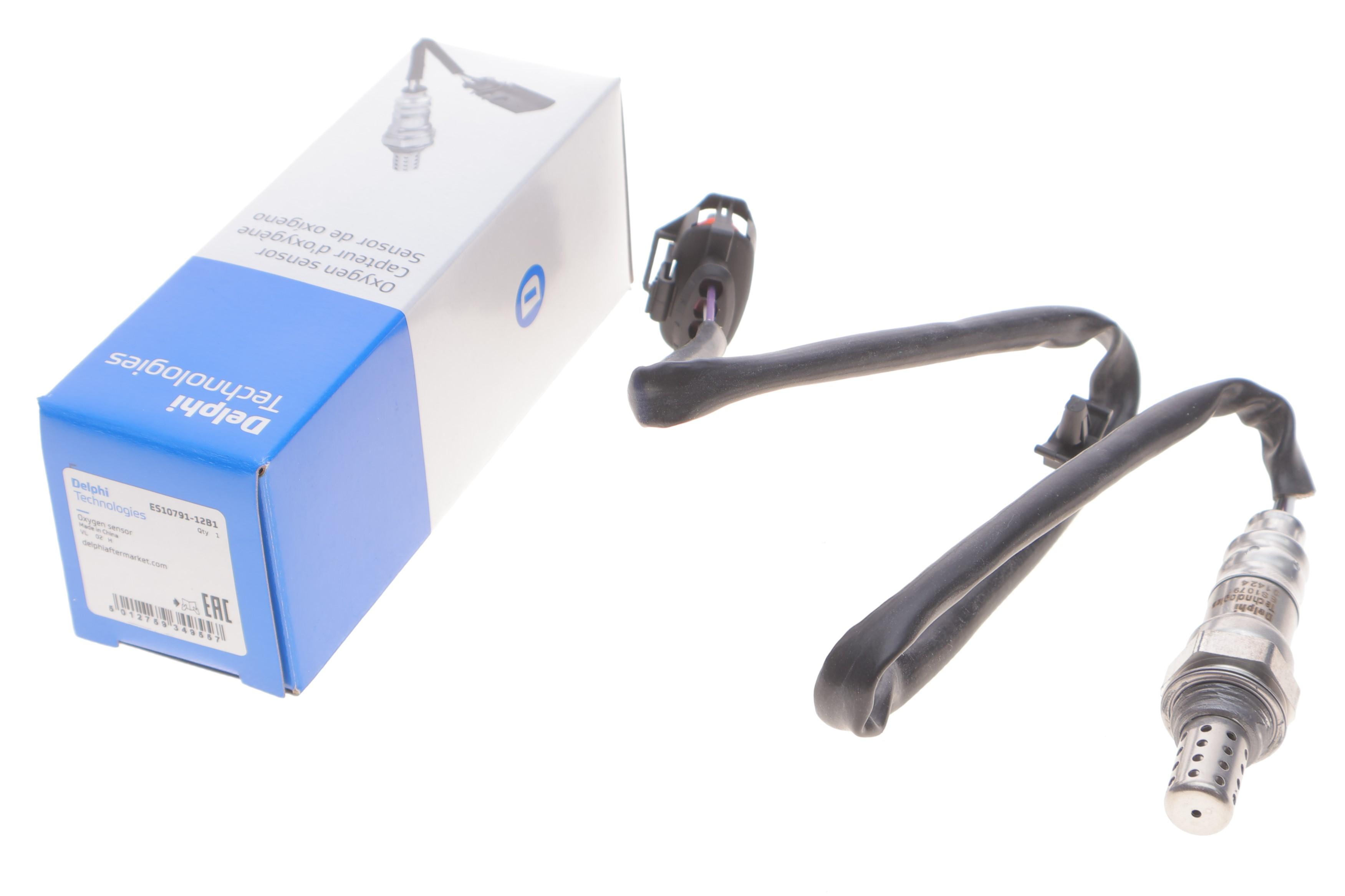 Лямбда зонд Opel Astra/Vectra/Zafira 1.6 CDTI 00-