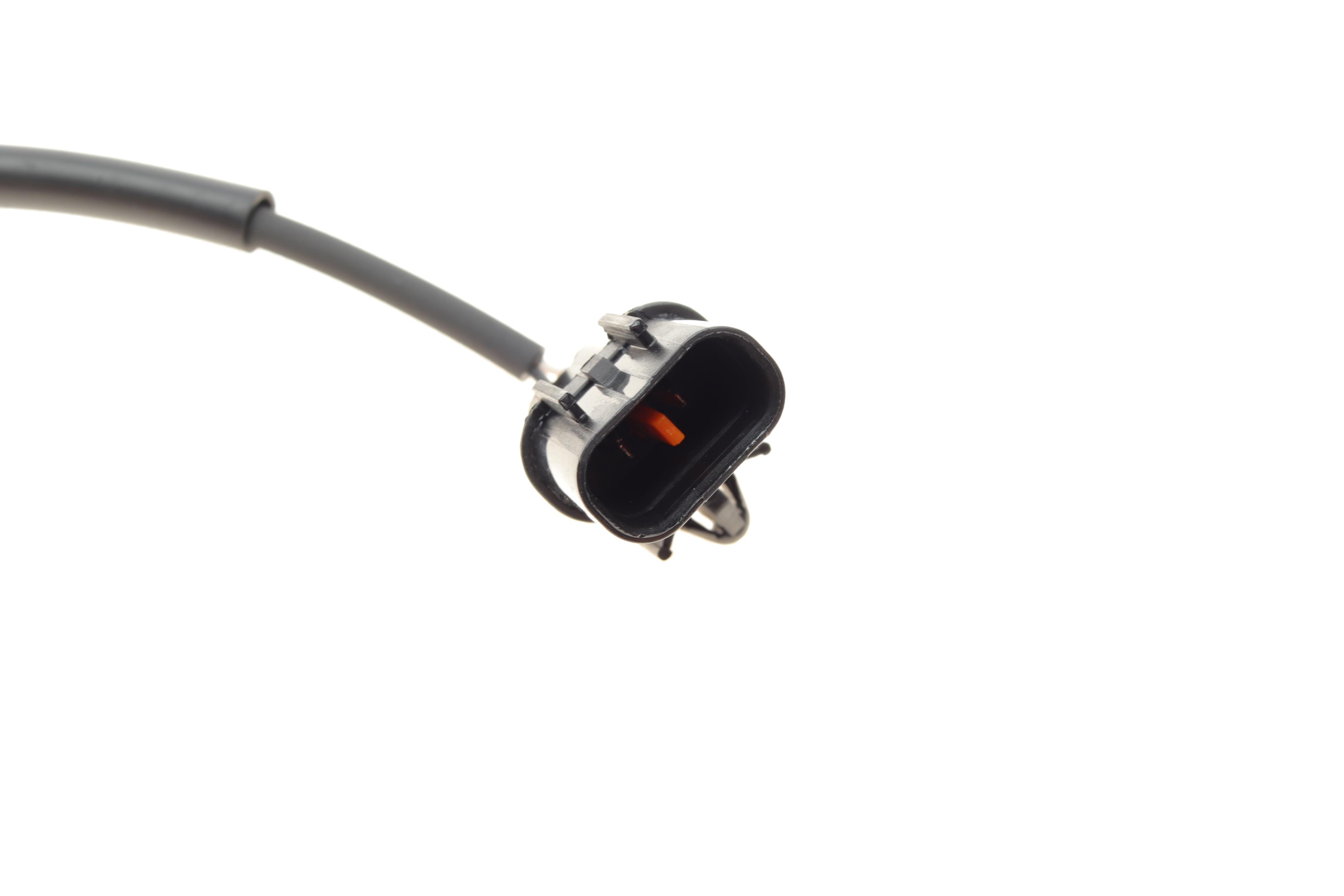 Датчик ABS (передній) Mitsubishi Lancer VII 03-13 (L)