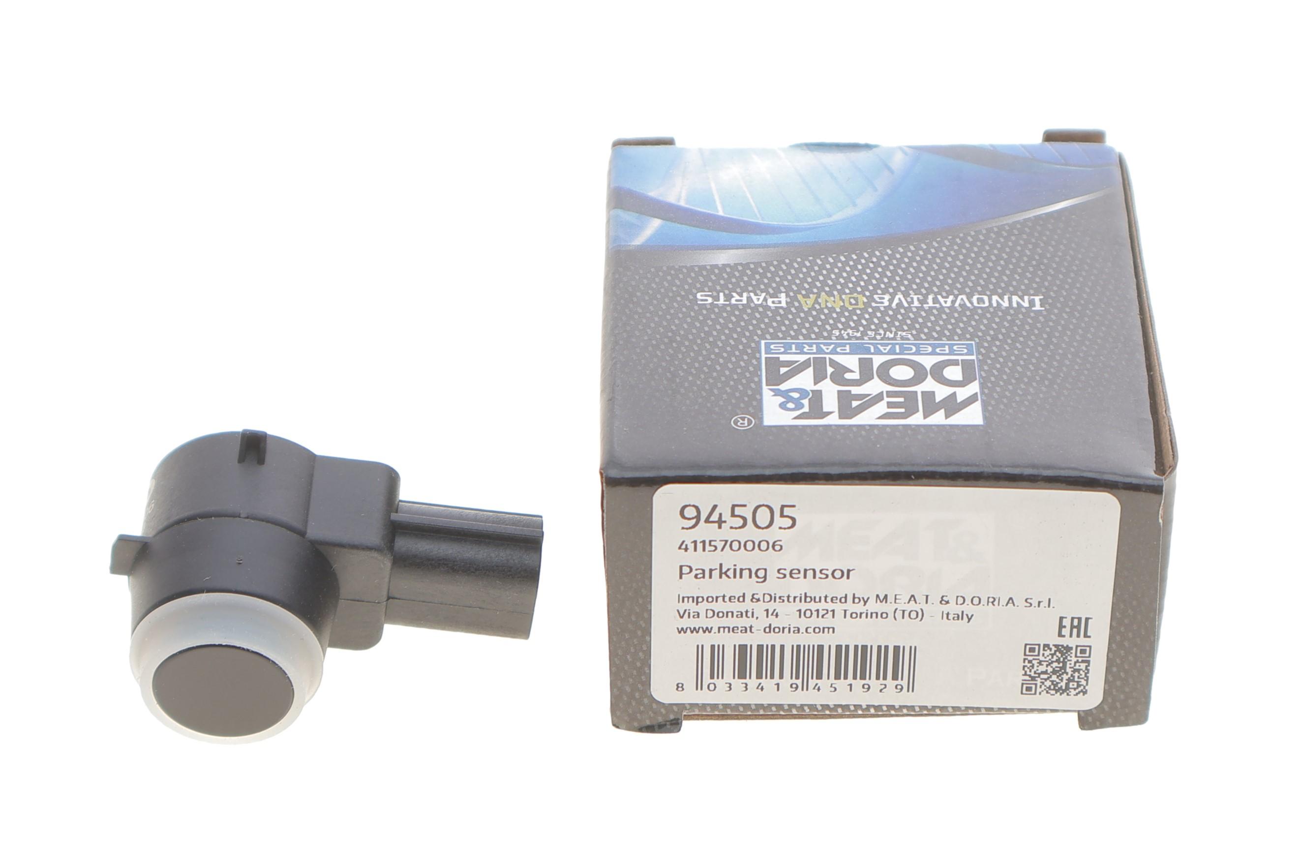 Датчик парковки Opel Zafira/Insignia A/Astra J 06-17