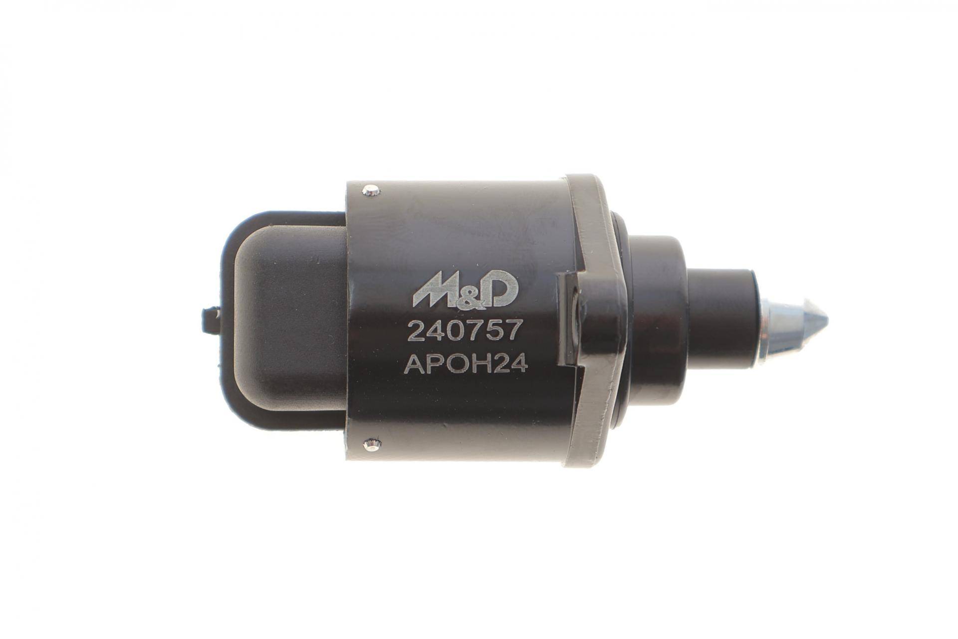 Регулятор холостого ходу Renault Megane 1.4 Eco 96-03