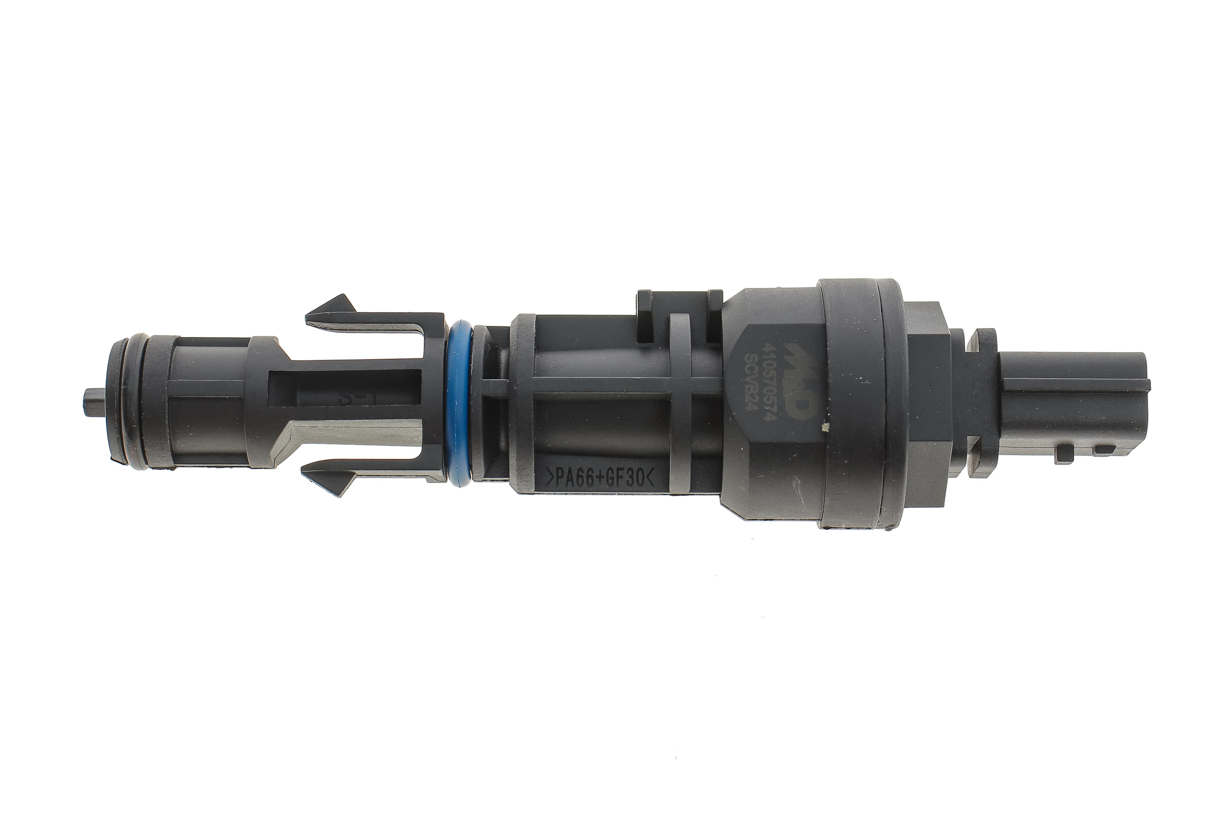 Датчик швидкості обертання валу КПП Renault Logan 1.2-1.6 04-/Duster II 1.5dCi 10-