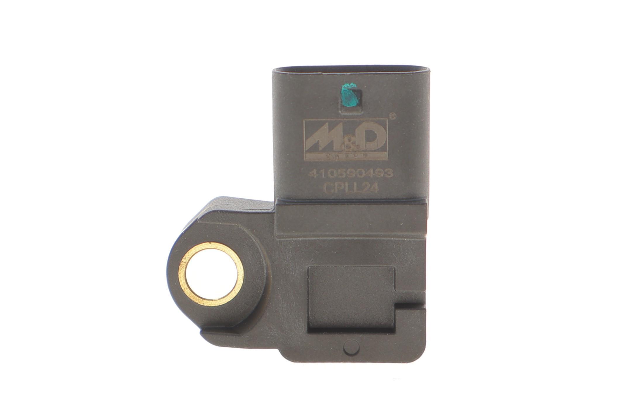 Датчик тиску наддува Opel Insignia 1.6 CDTi 15-