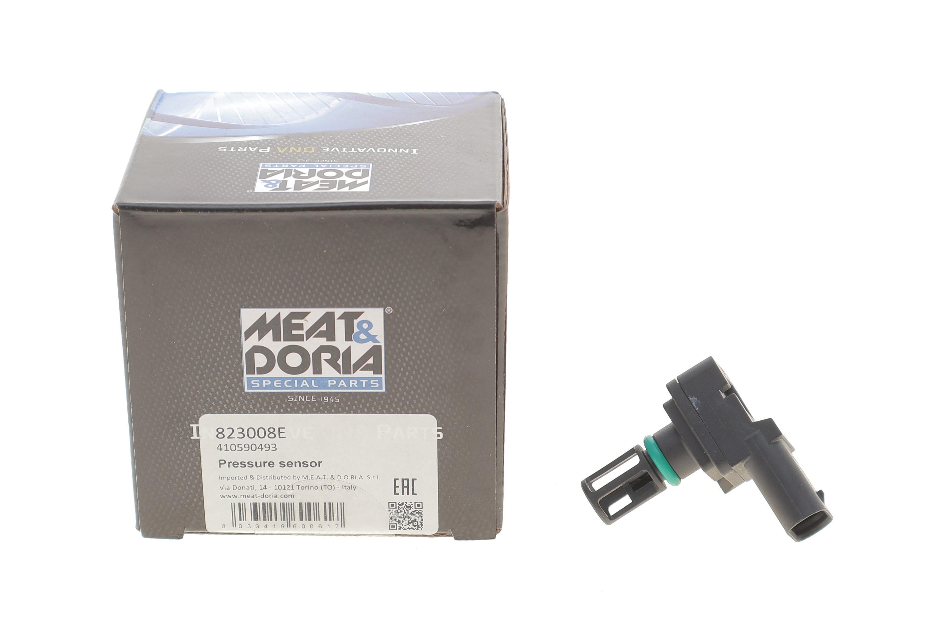 Датчик тиску наддува Opel Insignia 1.6 CDTi 15-