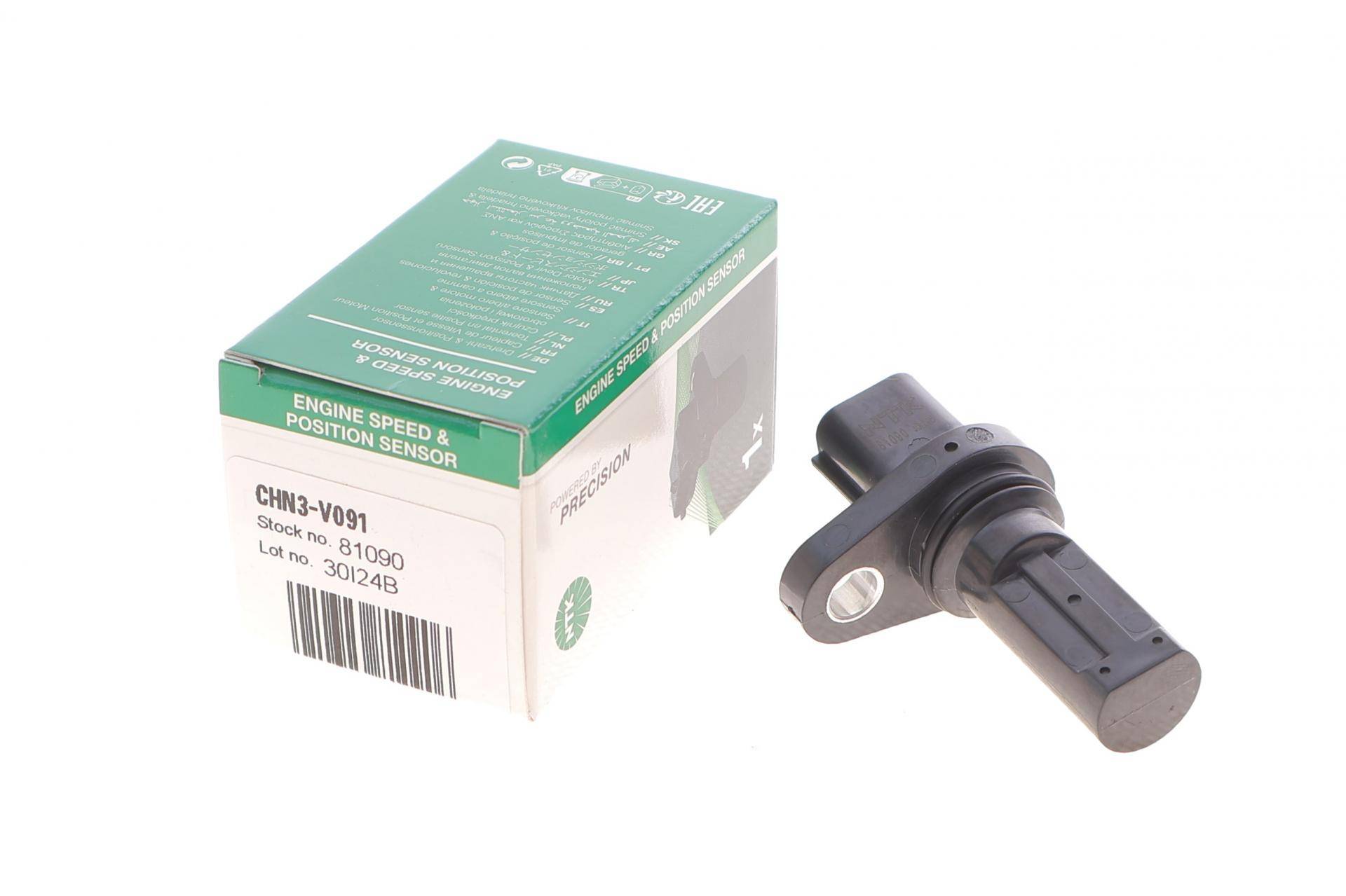 Датчик положення колінвалу Peugeot 4007/4008 1.8HDI/2.0 AWC/2.4 16V 07-