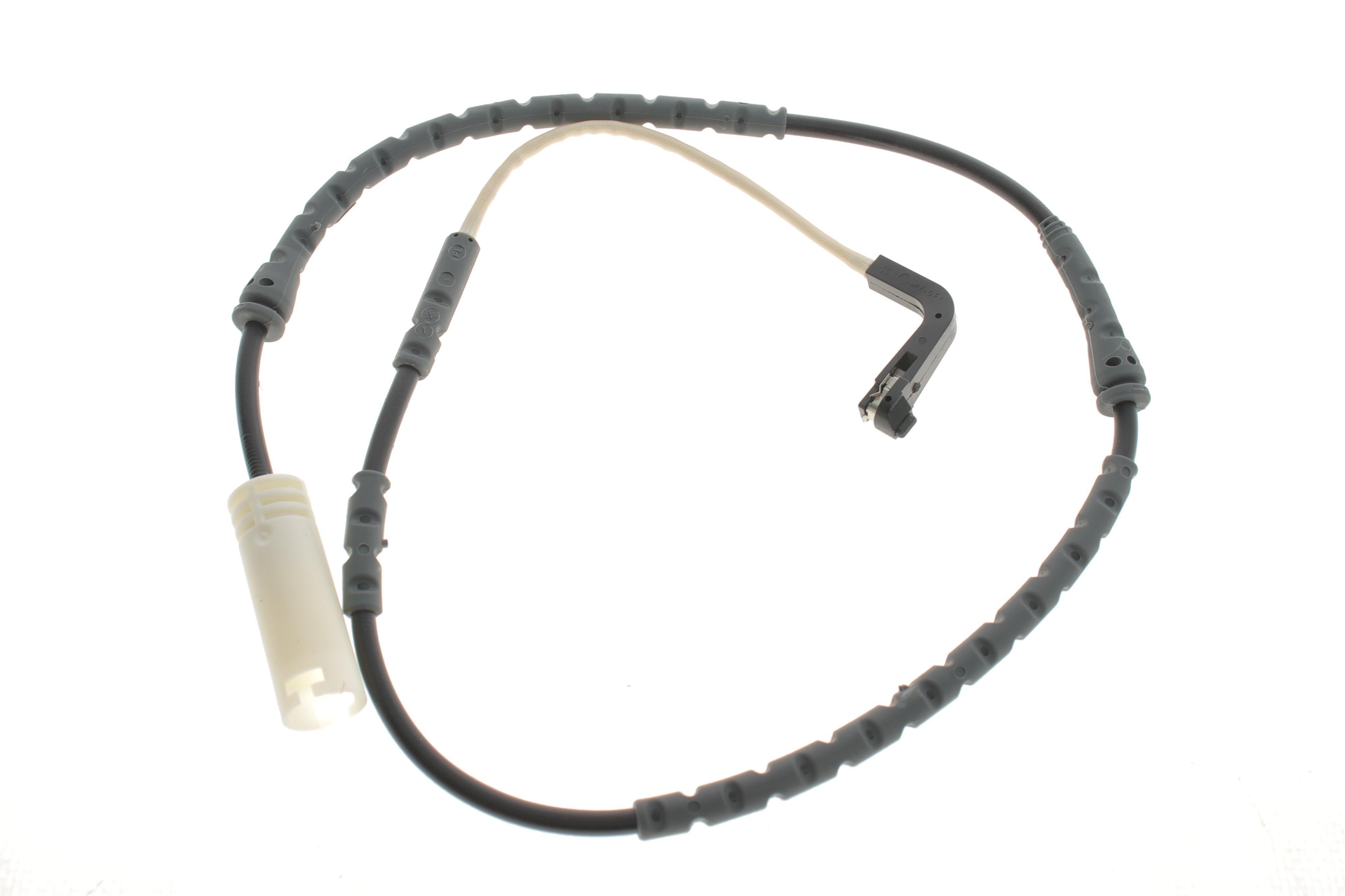 Датчик зносу гальмівних колодок (передніх) BMW 3 (E90-93)/ X1 (E84) 04-11 (L=840mm)