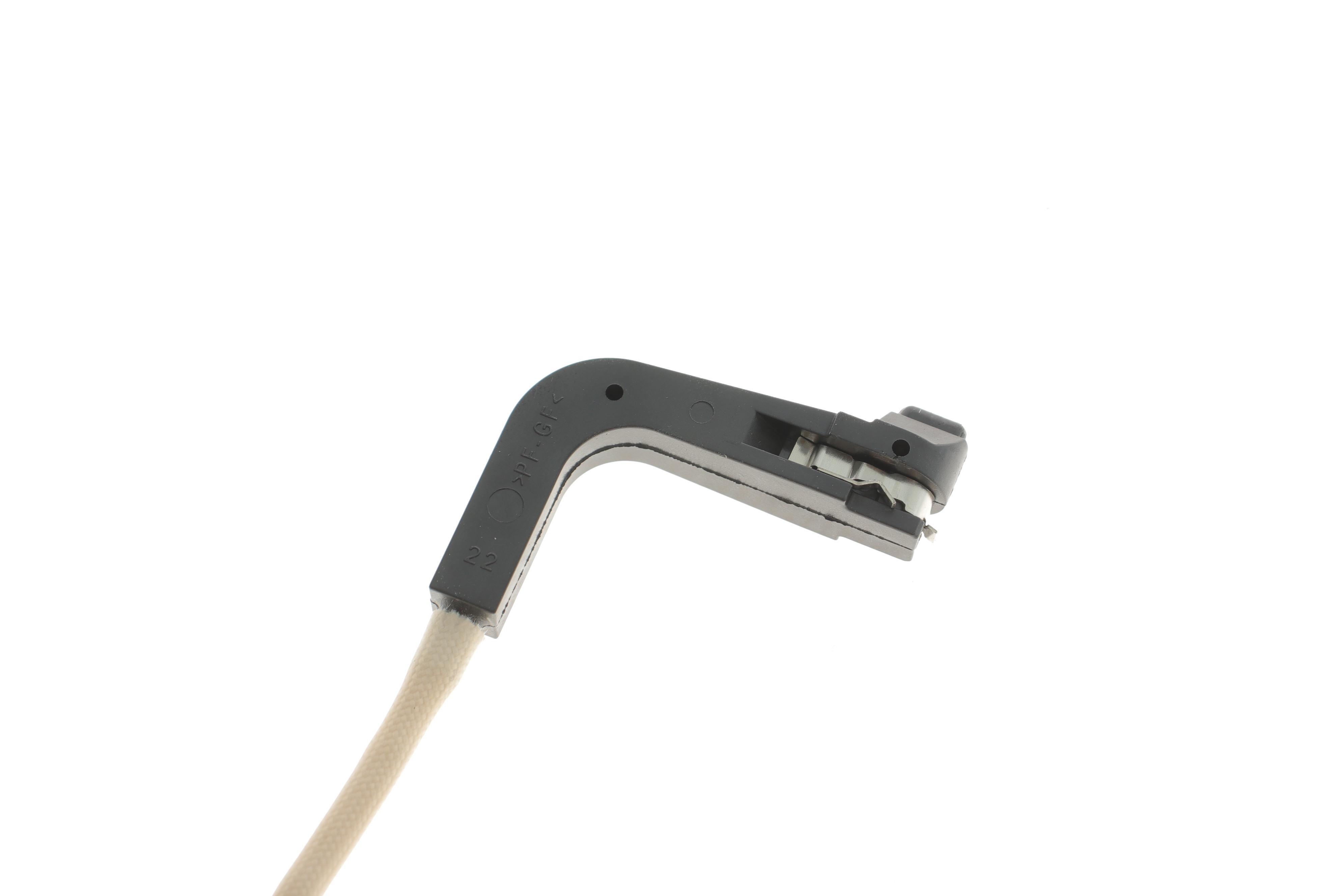 Датчик зносу гальмівних колодок (передніх) BMW 3 (E90-93)/ X1 (E84) 04-11 (L=840mm)