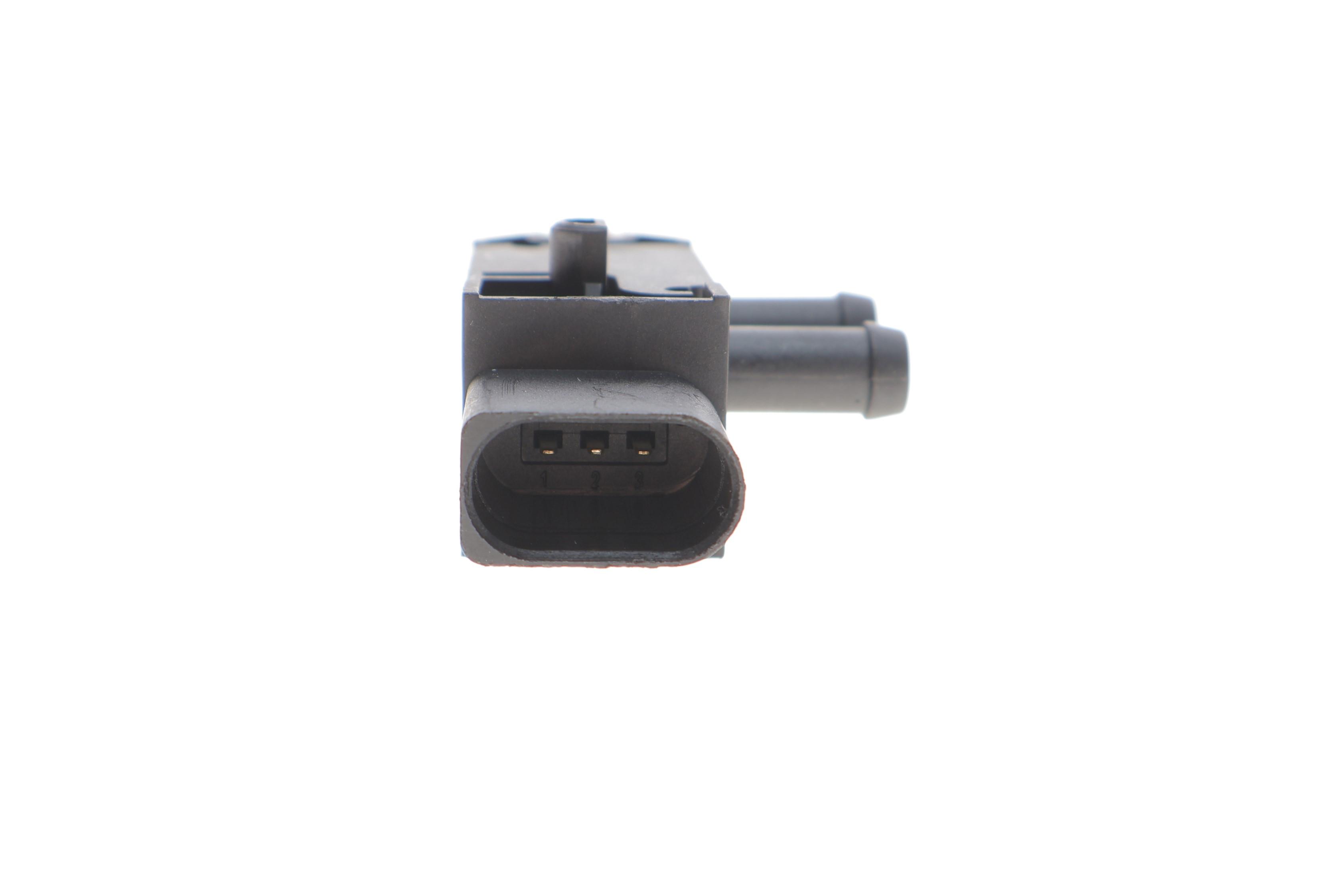 Датчик тиску вихлопних газів Audi A4/A6/A7/Skoda Octavia/SuperB/VW Crafter 1.6-2.0 D 12-