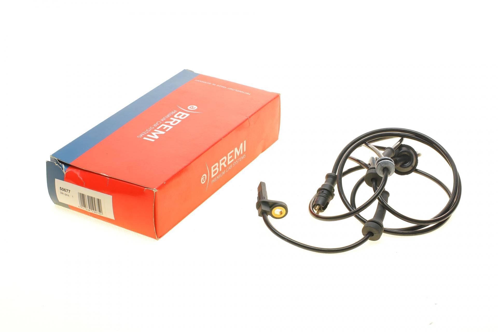 Датчик ABS (задній) Fiat Doblo 1.9TDI 01-