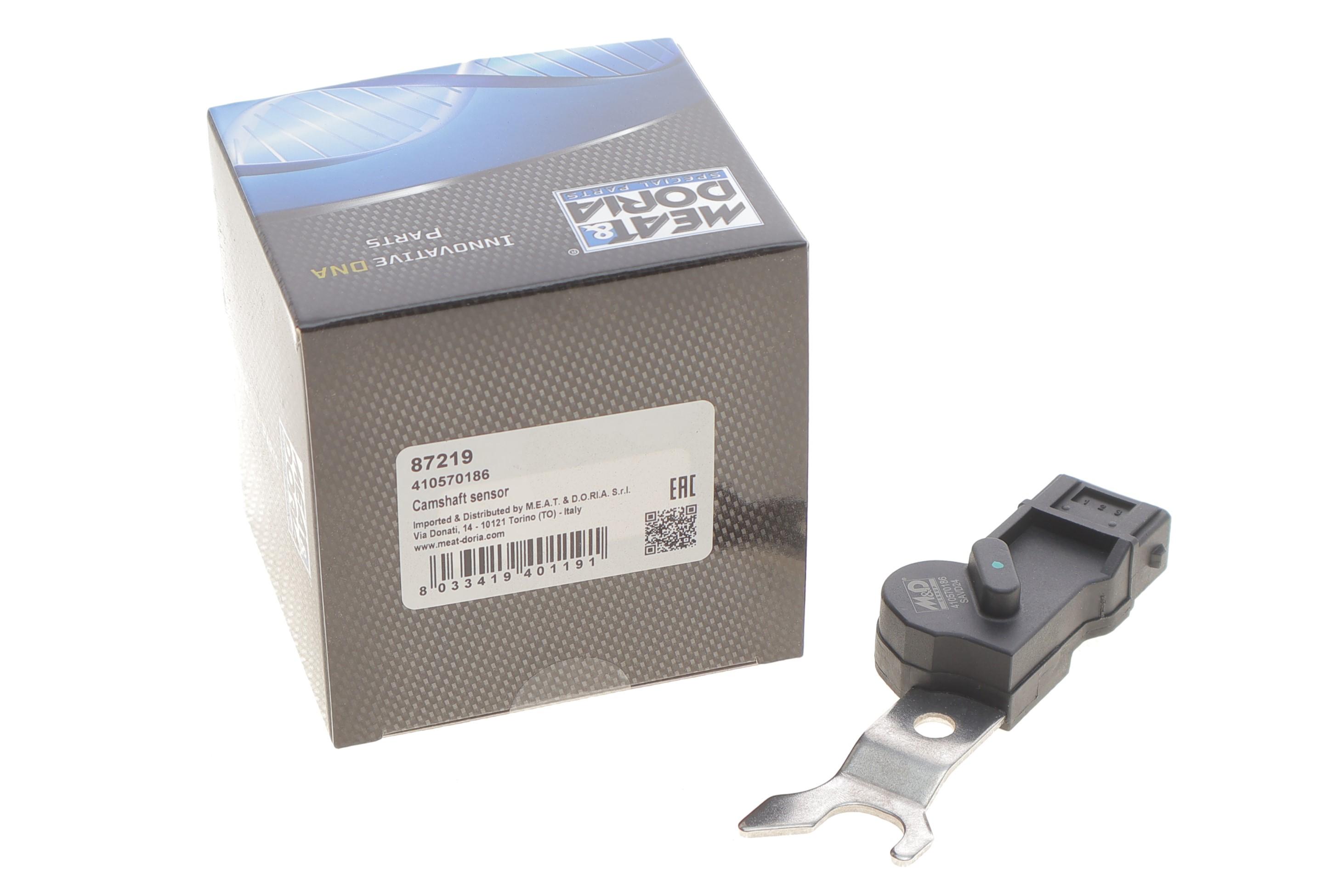 Датчик положення розподільного валу Opel Astra F/G/Vectra A/B 1.8i-2.0i 16V 93-05