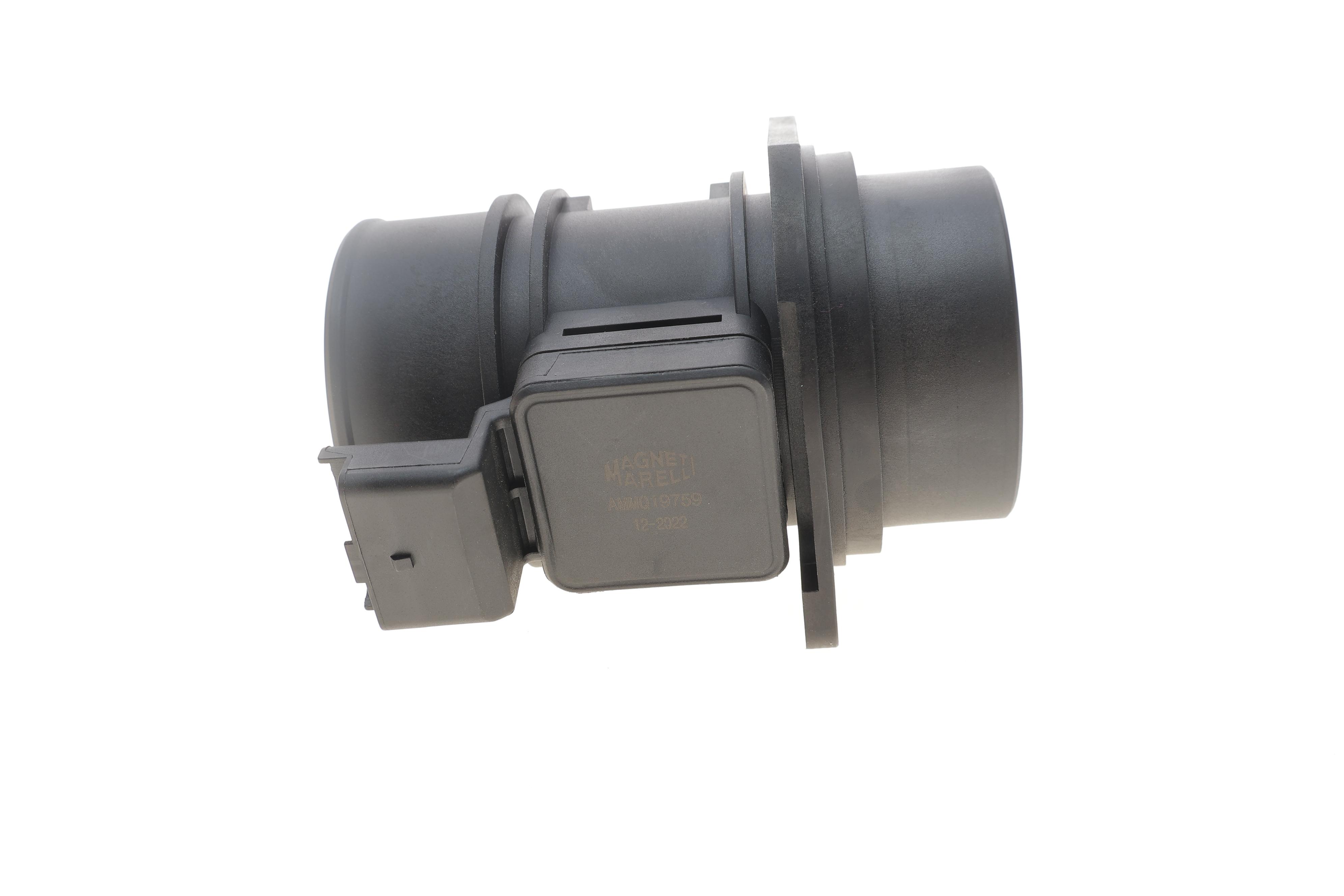 Витратомір повітря Renault Master II/Laguna II 1.9-2.5dCi 01- (AMMQ19759)