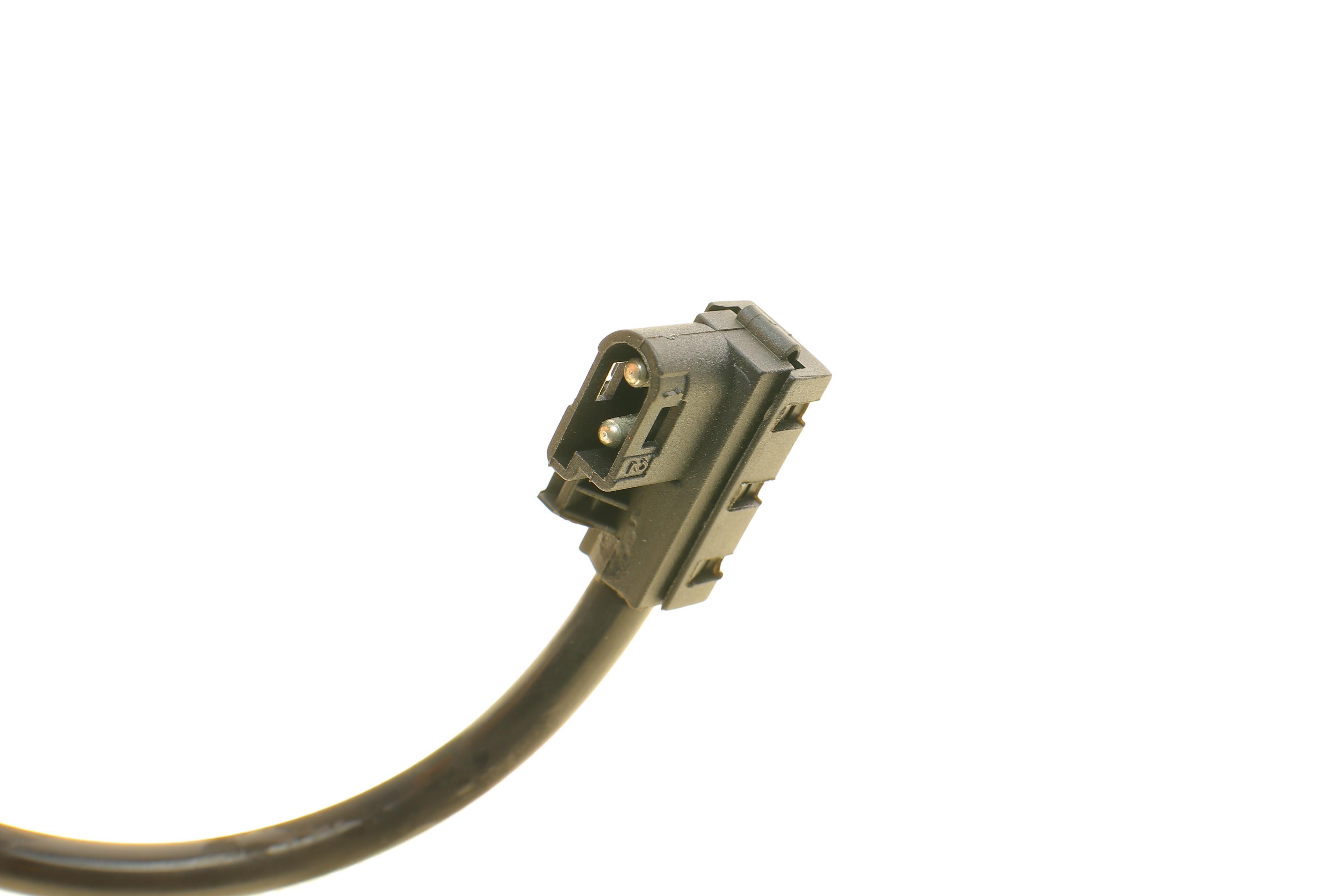 Датчик ABS (задній) MB E-class (W210) 95-03 (R)